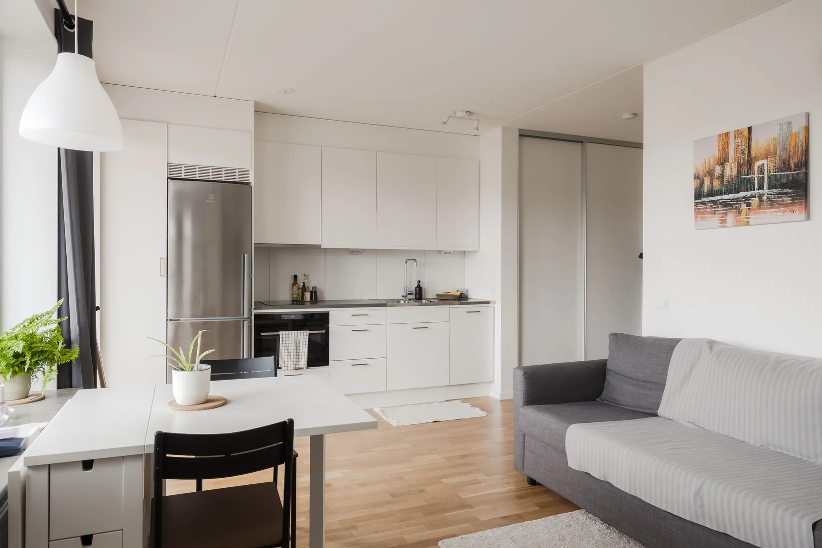 Bostadsrätt, Norrängavägen 5A, Linero, Lund