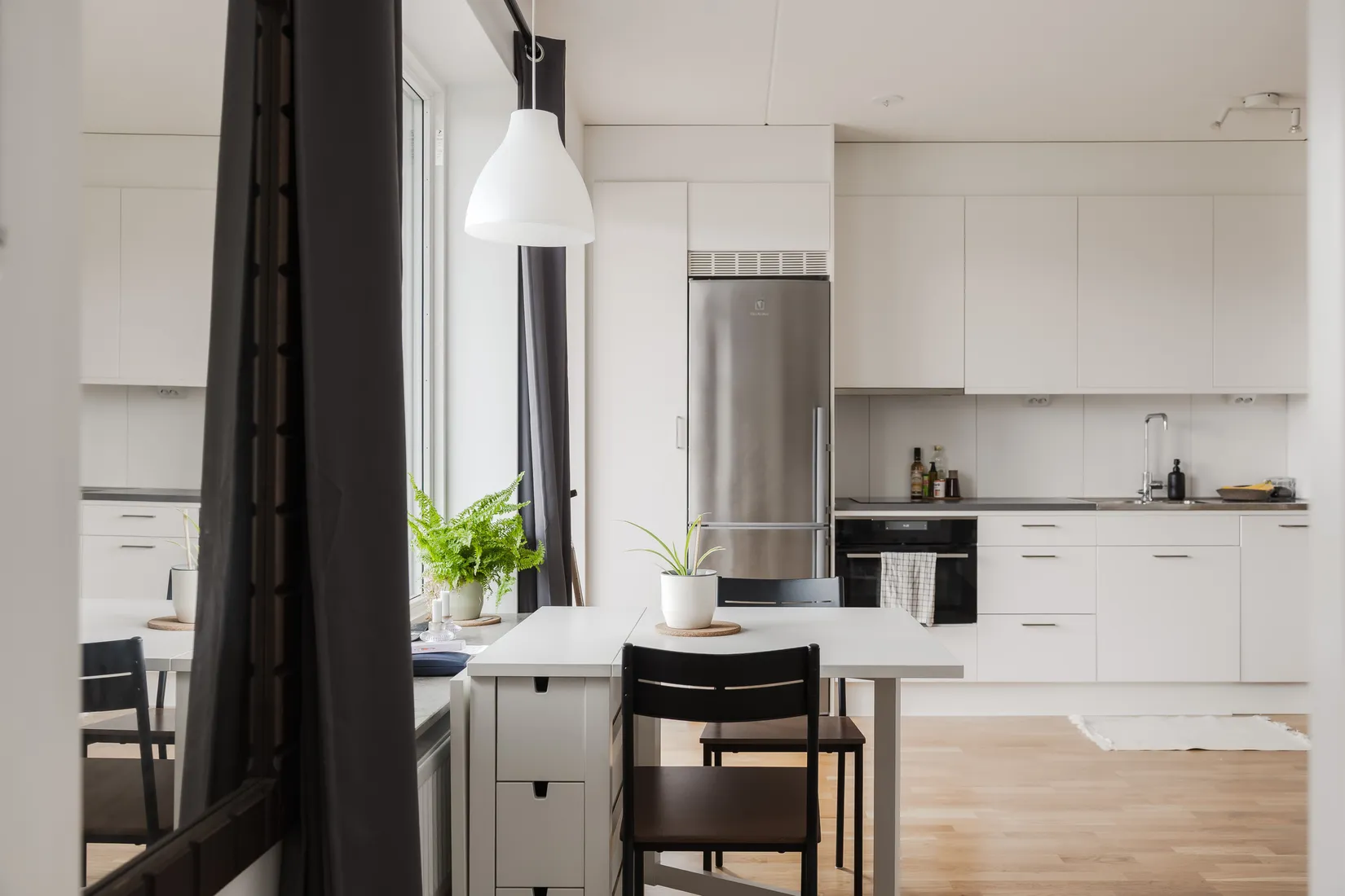 Bostadsrätt, Norrängavägen 5A, Linero, Lund