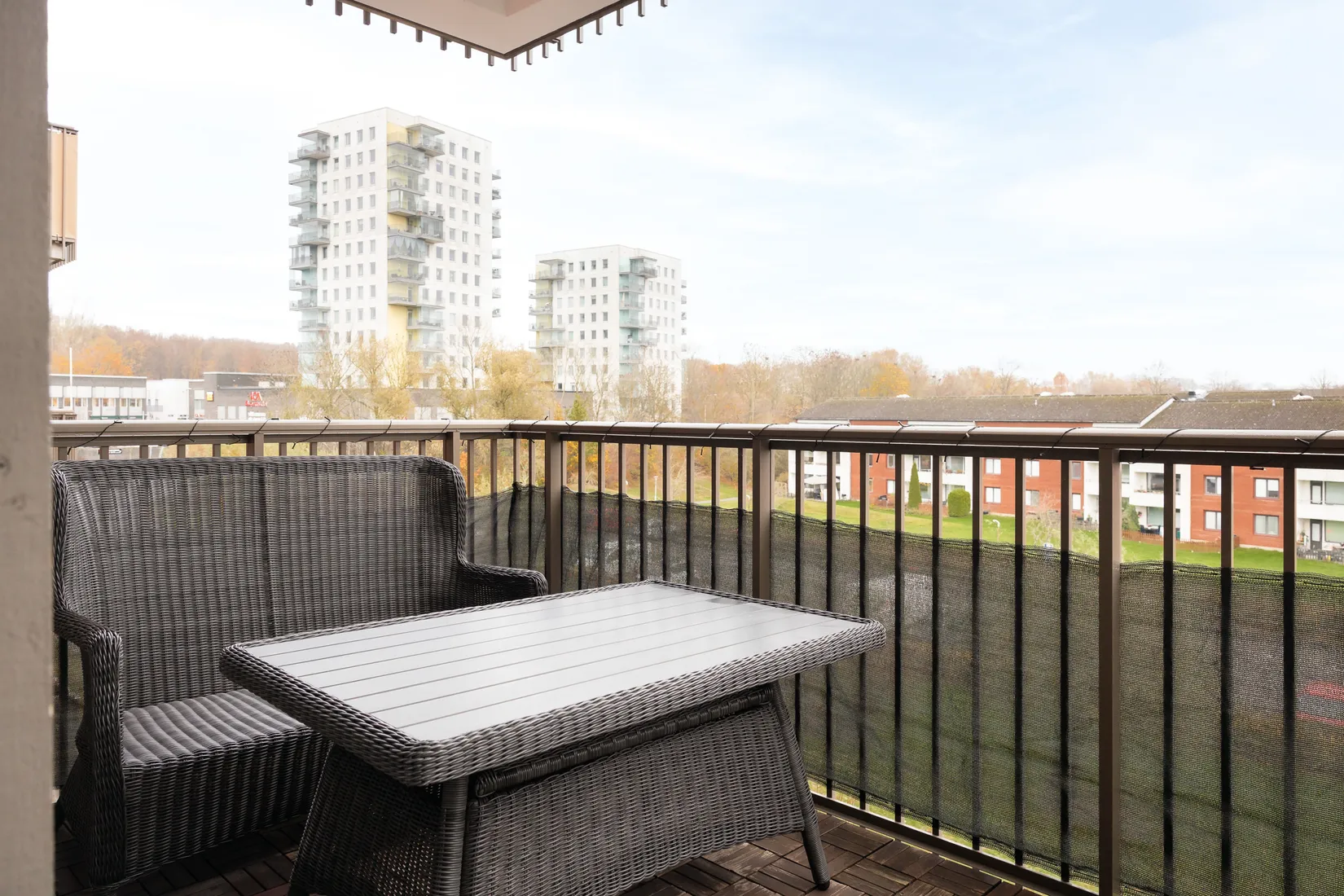Bostadsrätt, Norrängavägen 5A, Linero, Lund