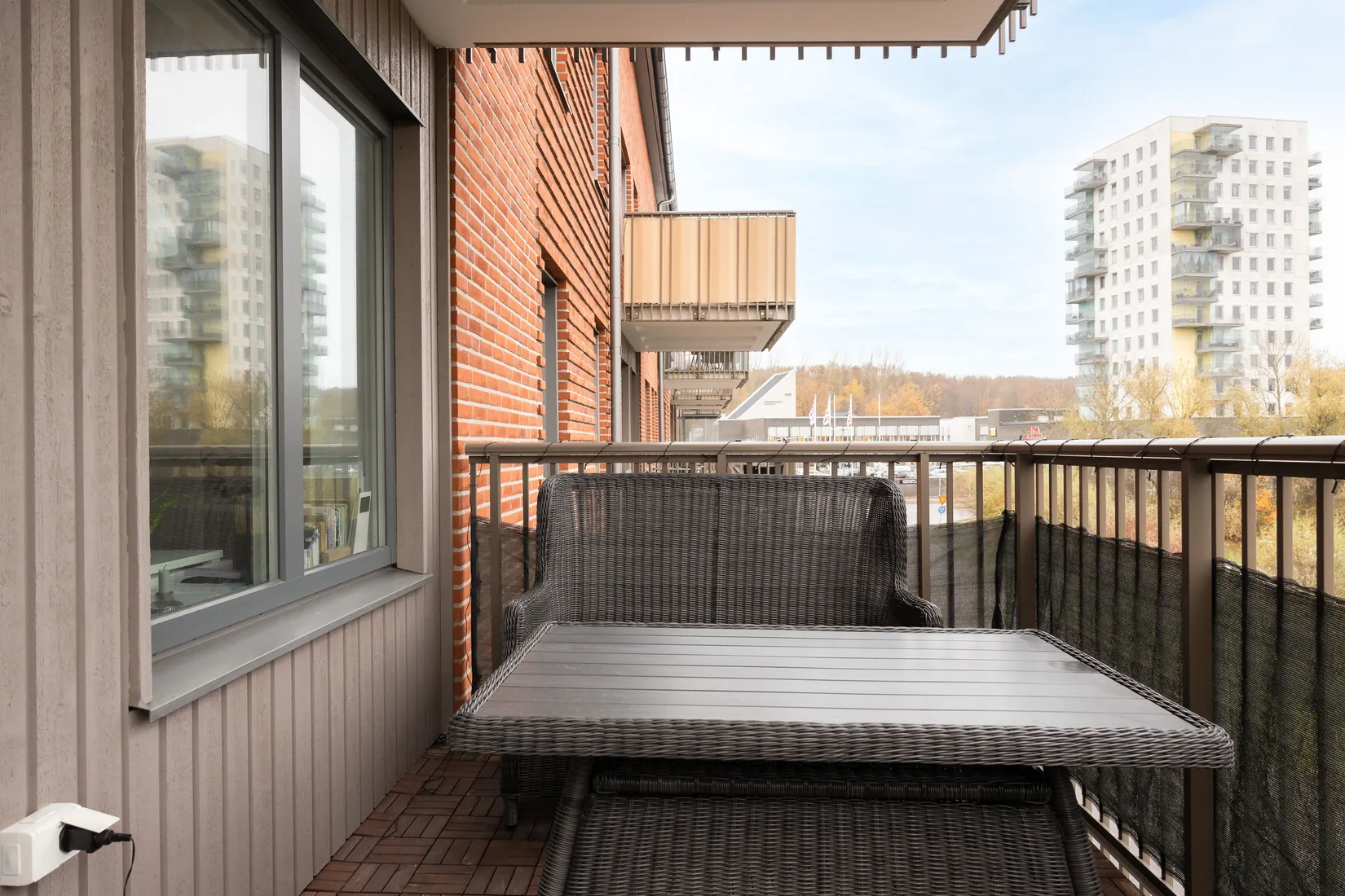 Bostadsrätt, Norrängavägen 5A, Linero, Lund
