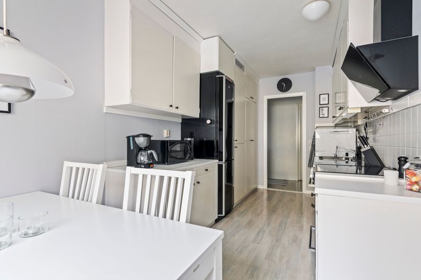 Bostadsrätt, Sveavägen 20C, Centrum, Köping