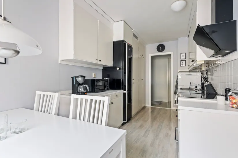 Bostadsrätt, Sveavägen 20C, Centrum, Köping
