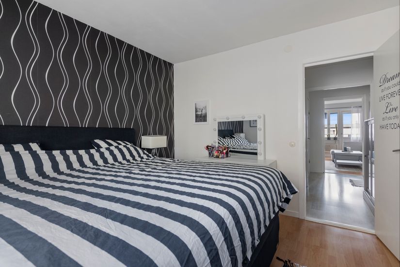 Bostadsrätt, Sveavägen 20C, Centrum, Köping