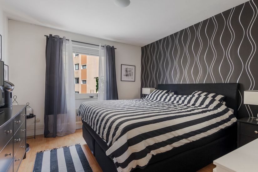 Bostadsrätt, Sveavägen 20C, Centrum, Köping