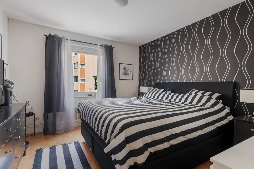 Bostadsrätt, Sveavägen 20C, Centrum, Köping