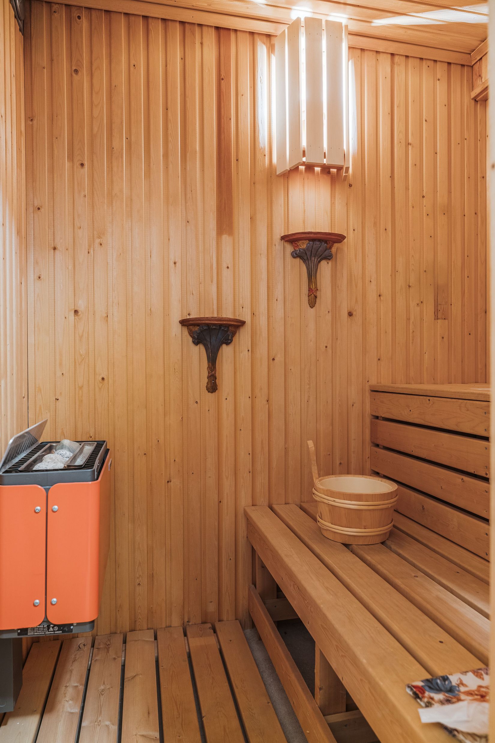 Villa, Ängsås väg 7, Rättvik