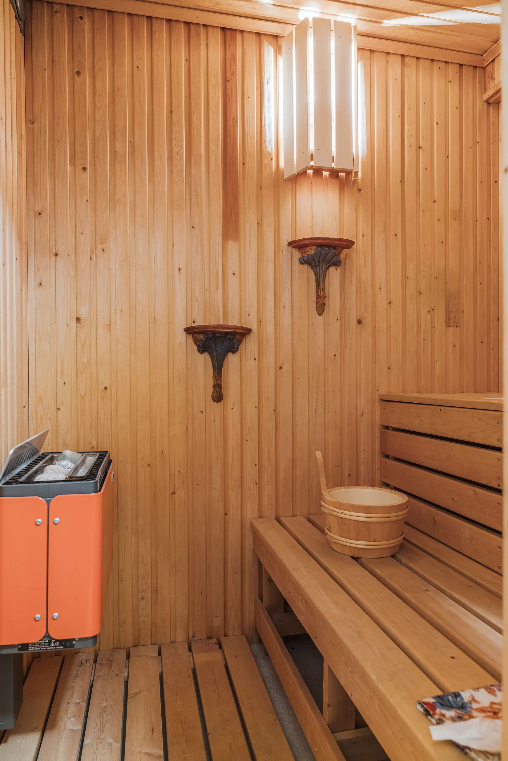 Villa, Ängsås väg 7, Rättvik