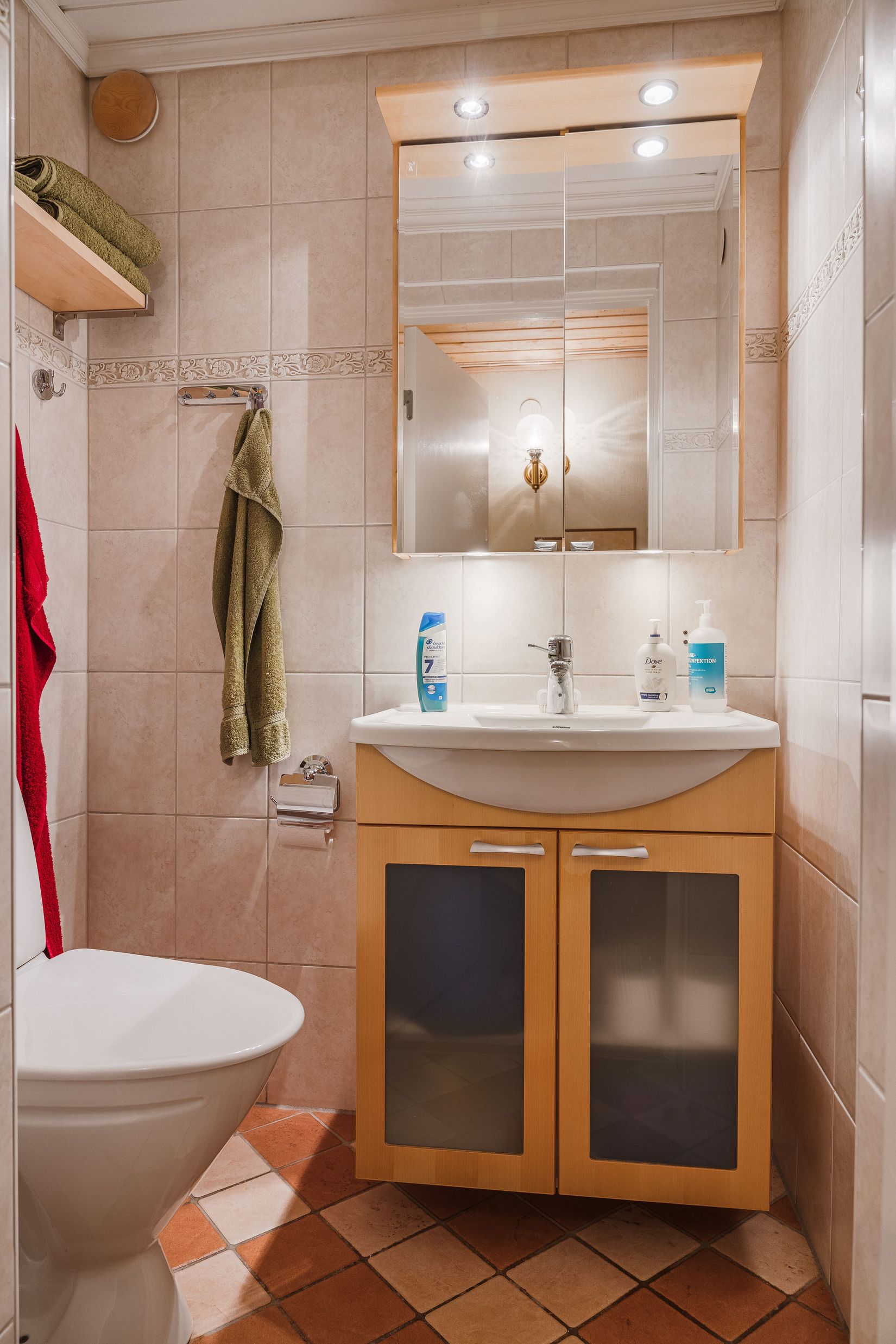 Villa, Ängsås väg 7, Rättvik