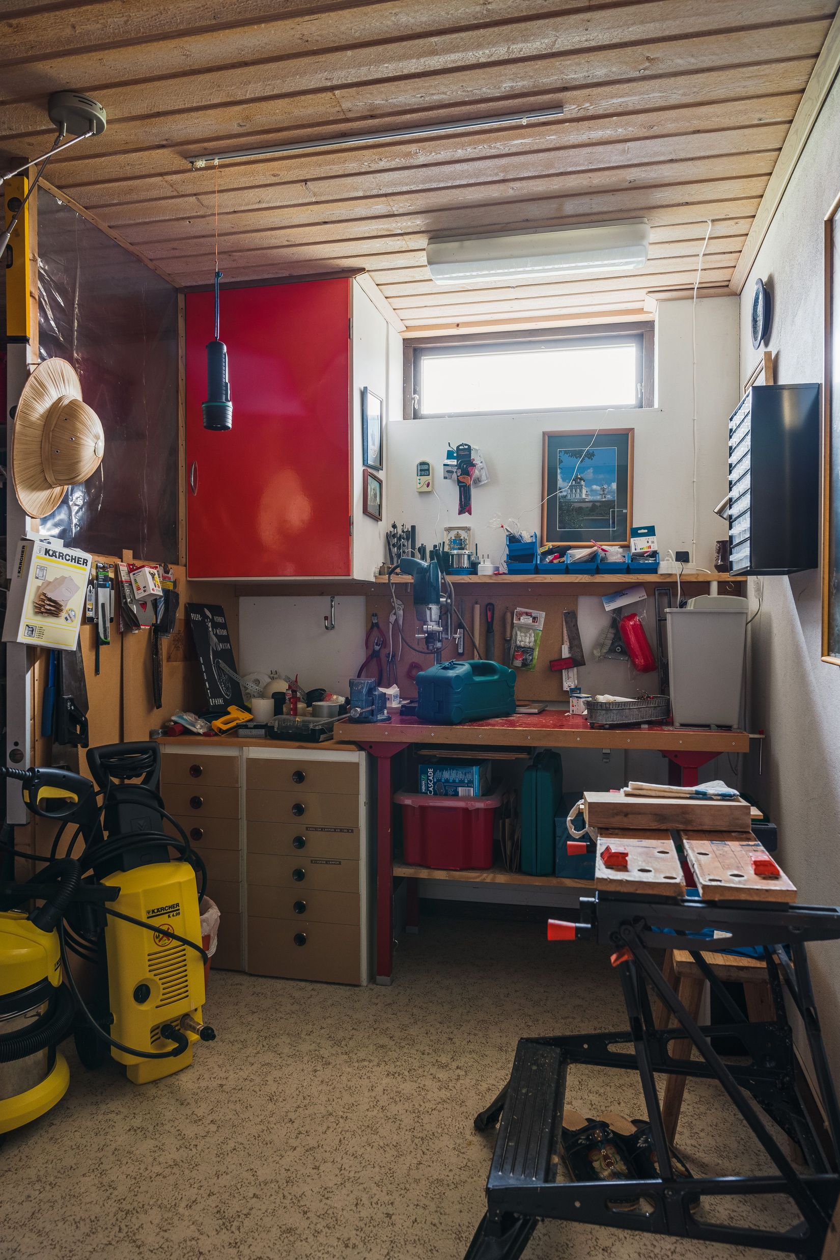 Villa, Ängsås väg 7, Rättvik