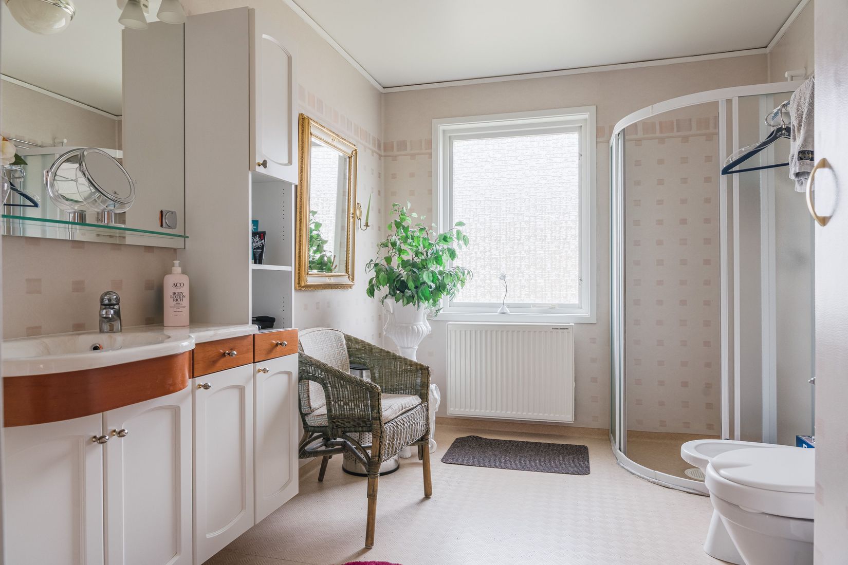 Villa, Ängsås väg 7, Rättvik