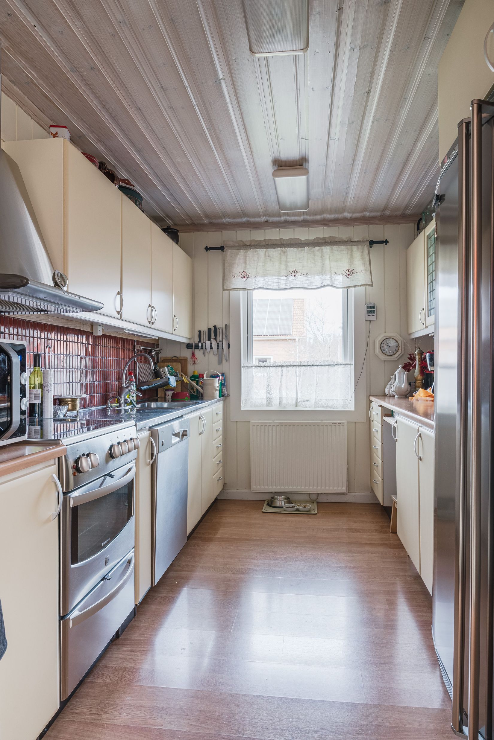 Villa, Ängsås väg 7, Rättvik