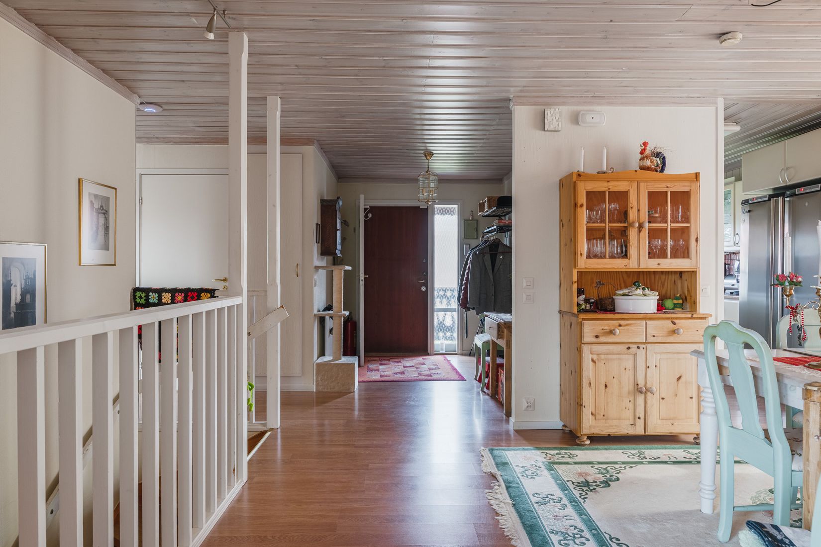 Villa, Ängsås väg 7, Rättvik