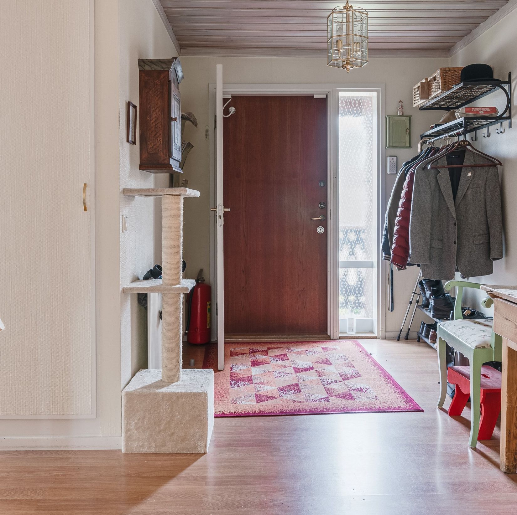 Villa, Ängsås väg 7, Rättvik