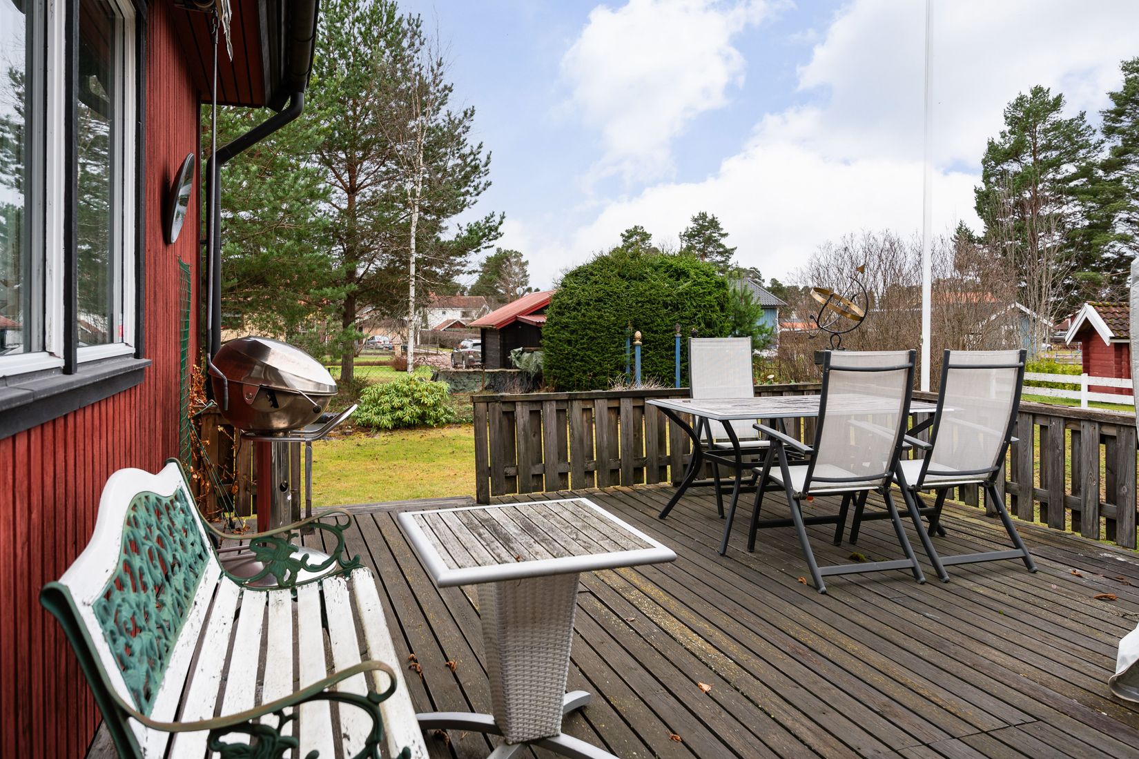 Villa, Ängsås väg 7, Rättvik