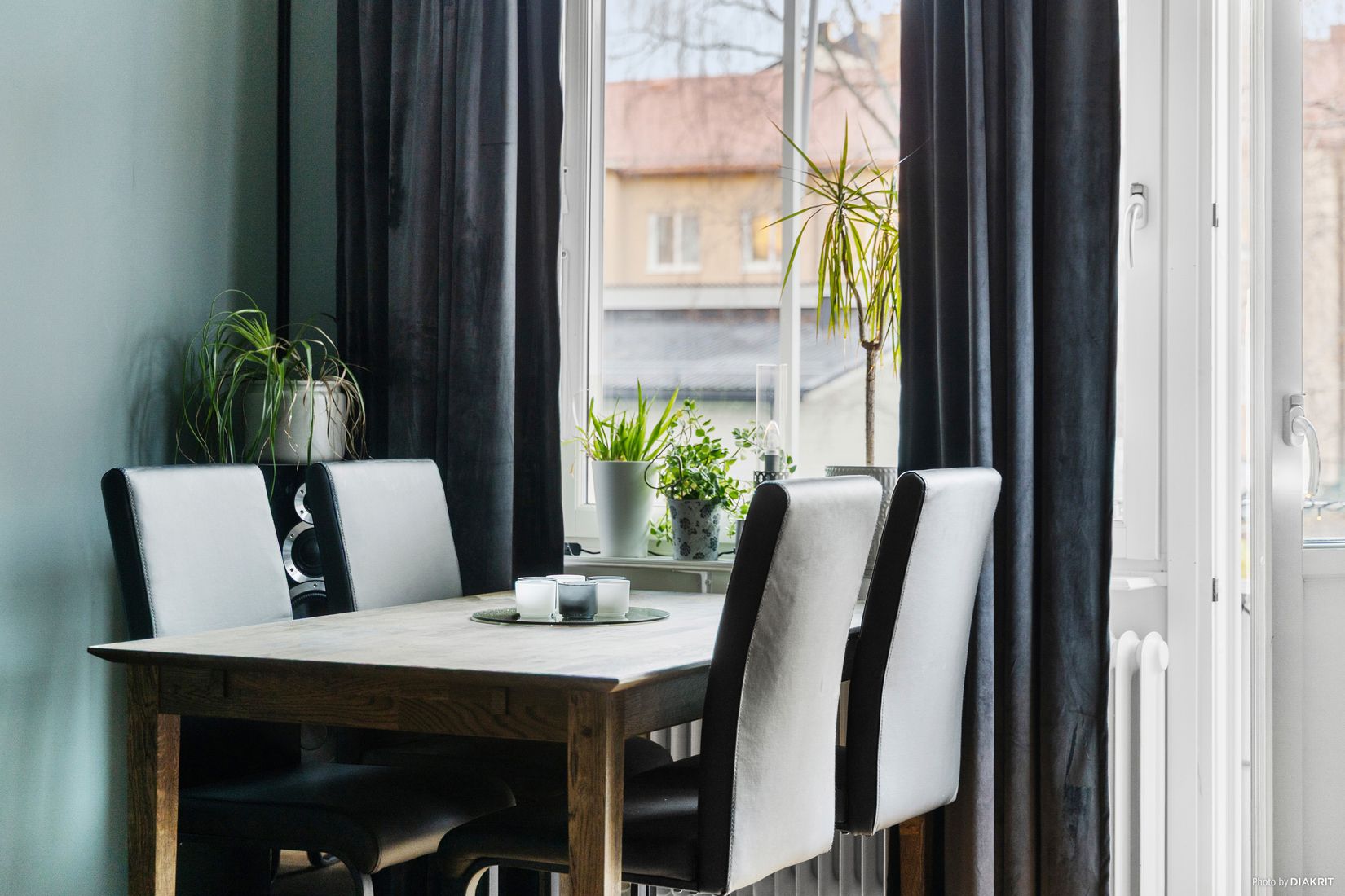 Bostadsrätt, Fältjägargränd 18, Östersund Centrum, Östersund