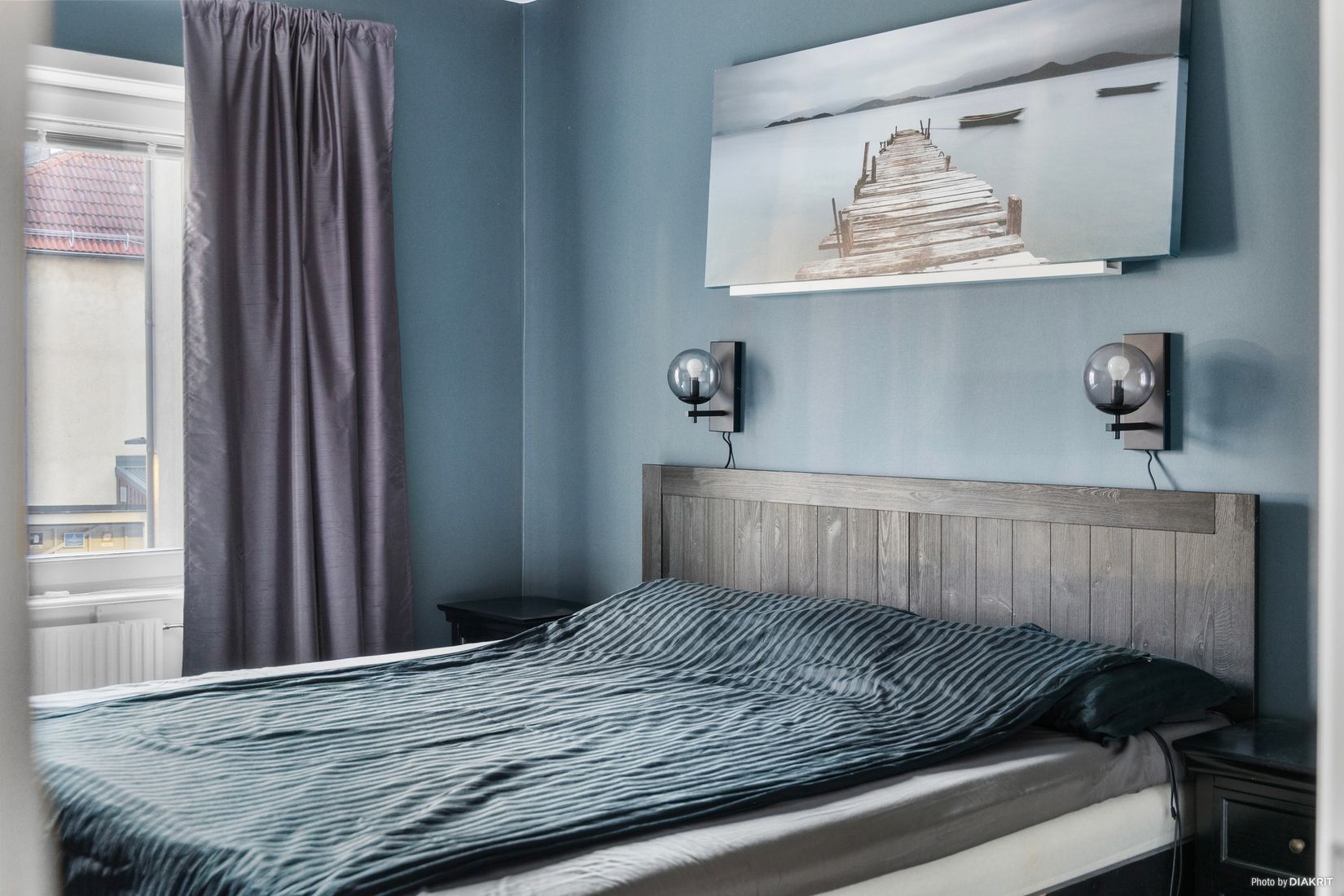 Bostadsrätt, Fältjägargränd 18, Östersund Centrum, Östersund