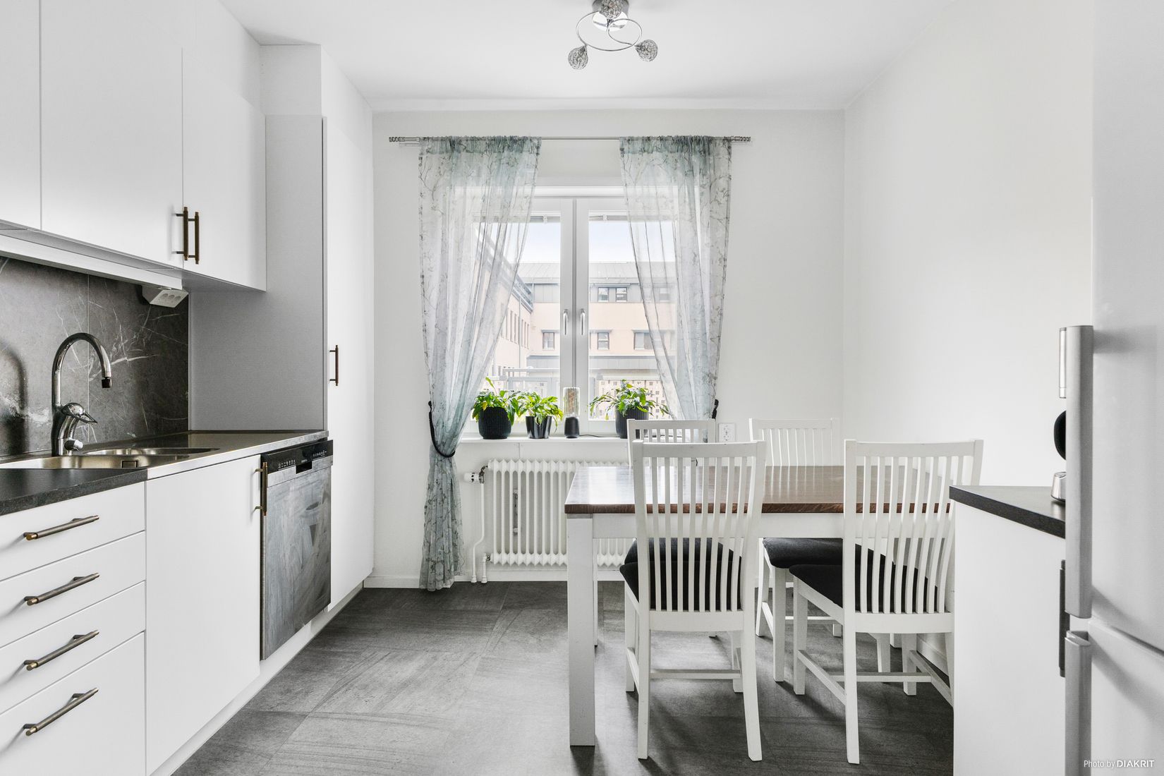 Bostadsrätt, Fältjägargränd 18, Östersund Centrum, Östersund