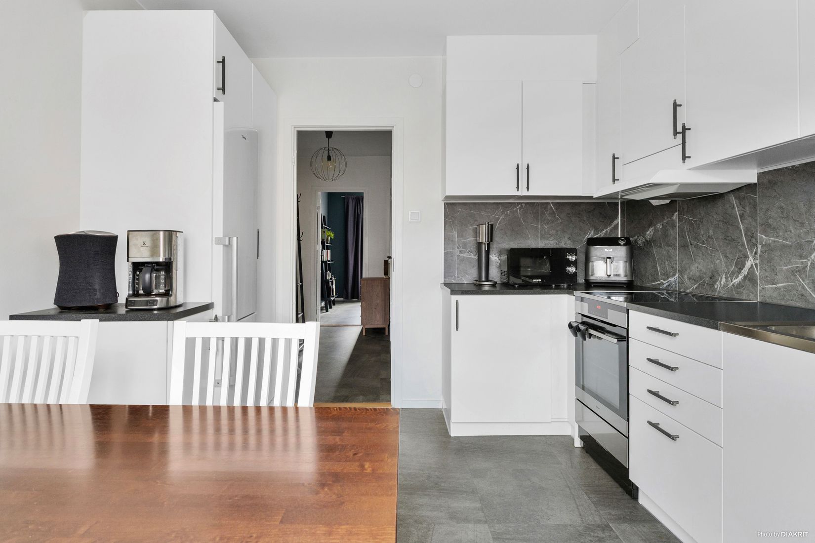 Bostadsrätt, Fältjägargränd 18, Östersund Centrum, Östersund