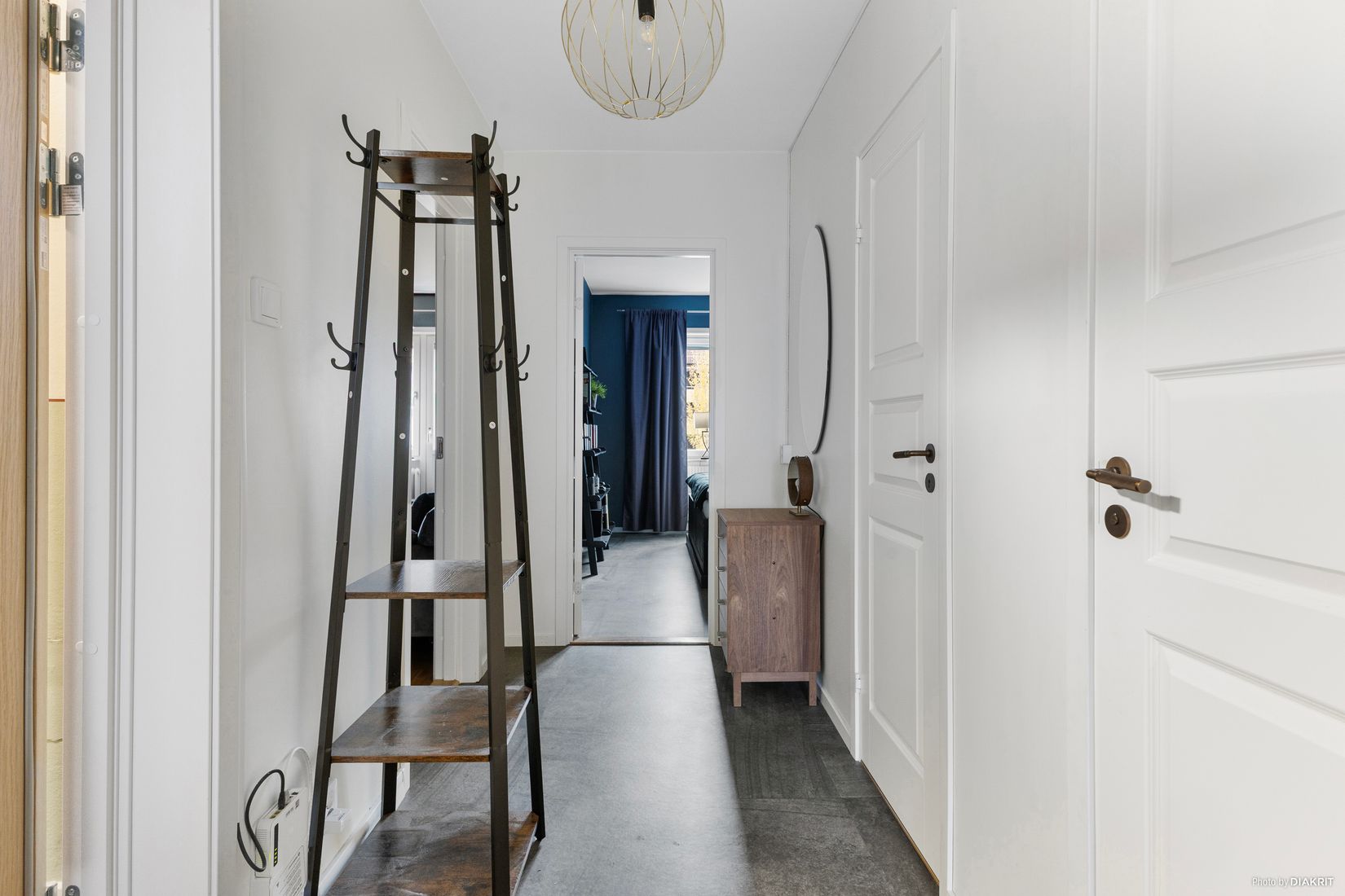 Bostadsrätt, Fältjägargränd 18, Östersund Centrum, Östersund