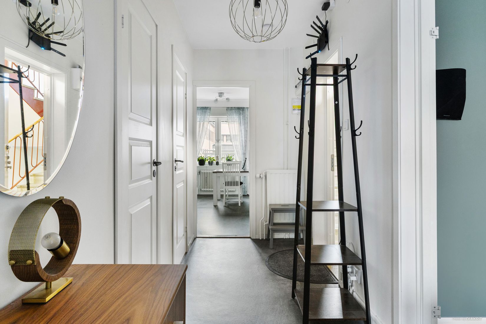 Bostadsrätt, Fältjägargränd 18, Östersund Centrum, Östersund