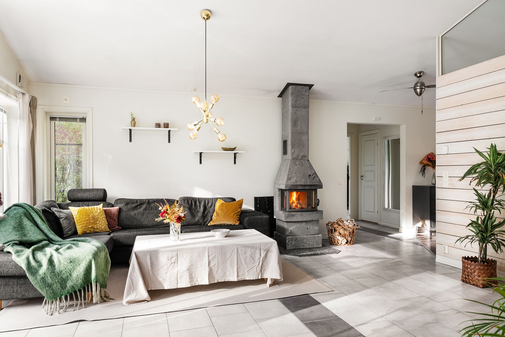 Villa, Duvesjön 344, Kungälv