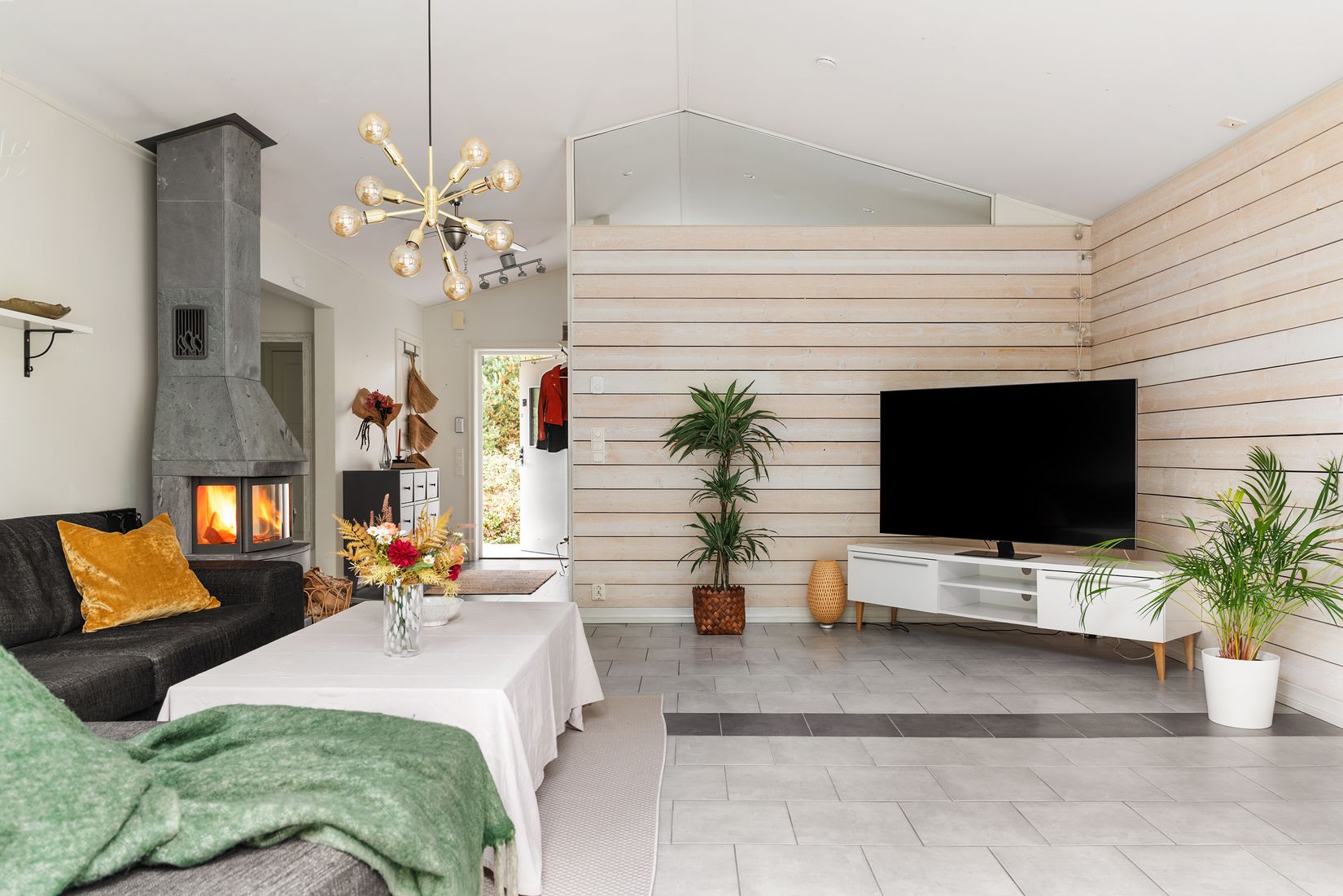 Villa, Duvesjön 344, Kungälv