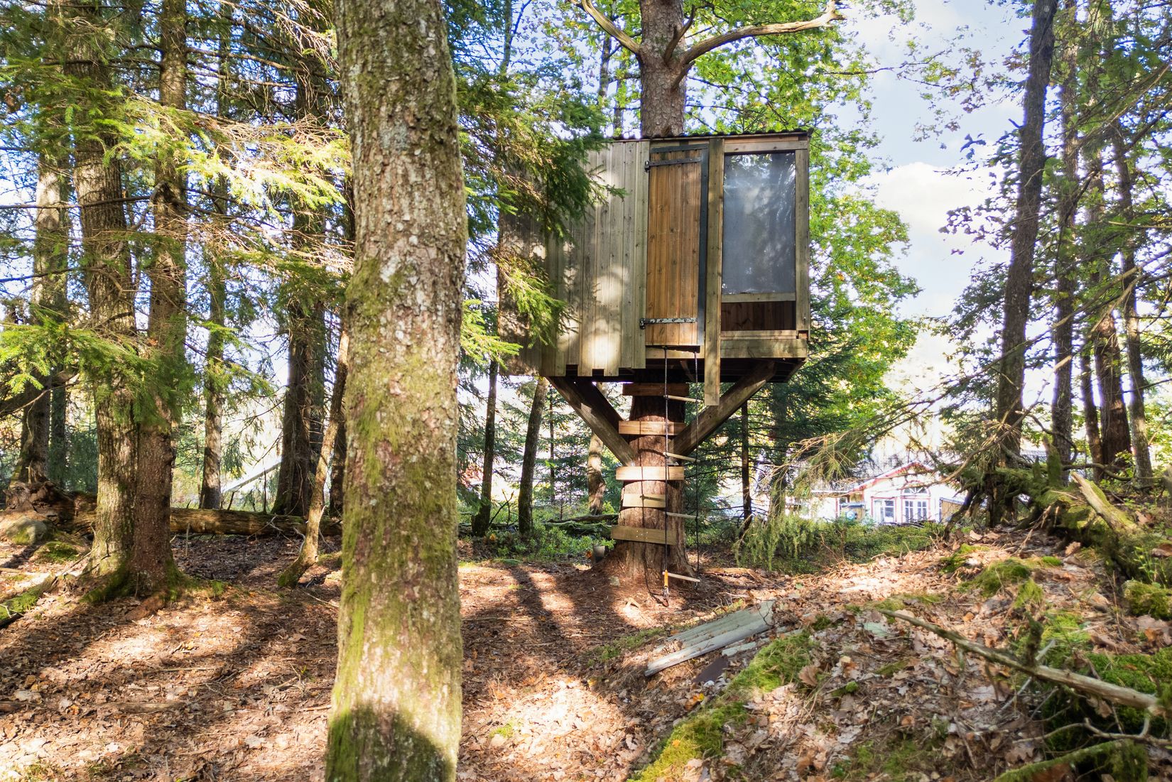 Villa, Duvesjön 344, Kungälv