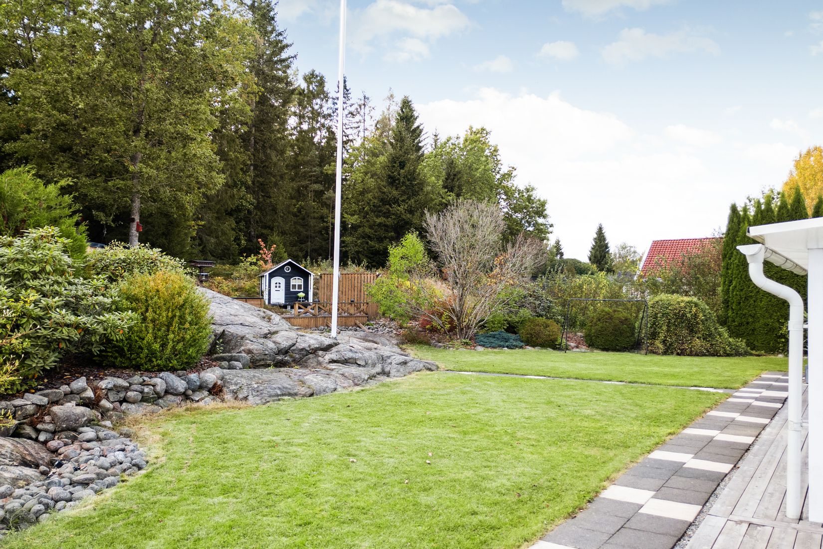 Villa, Duvesjön 344, Kungälv