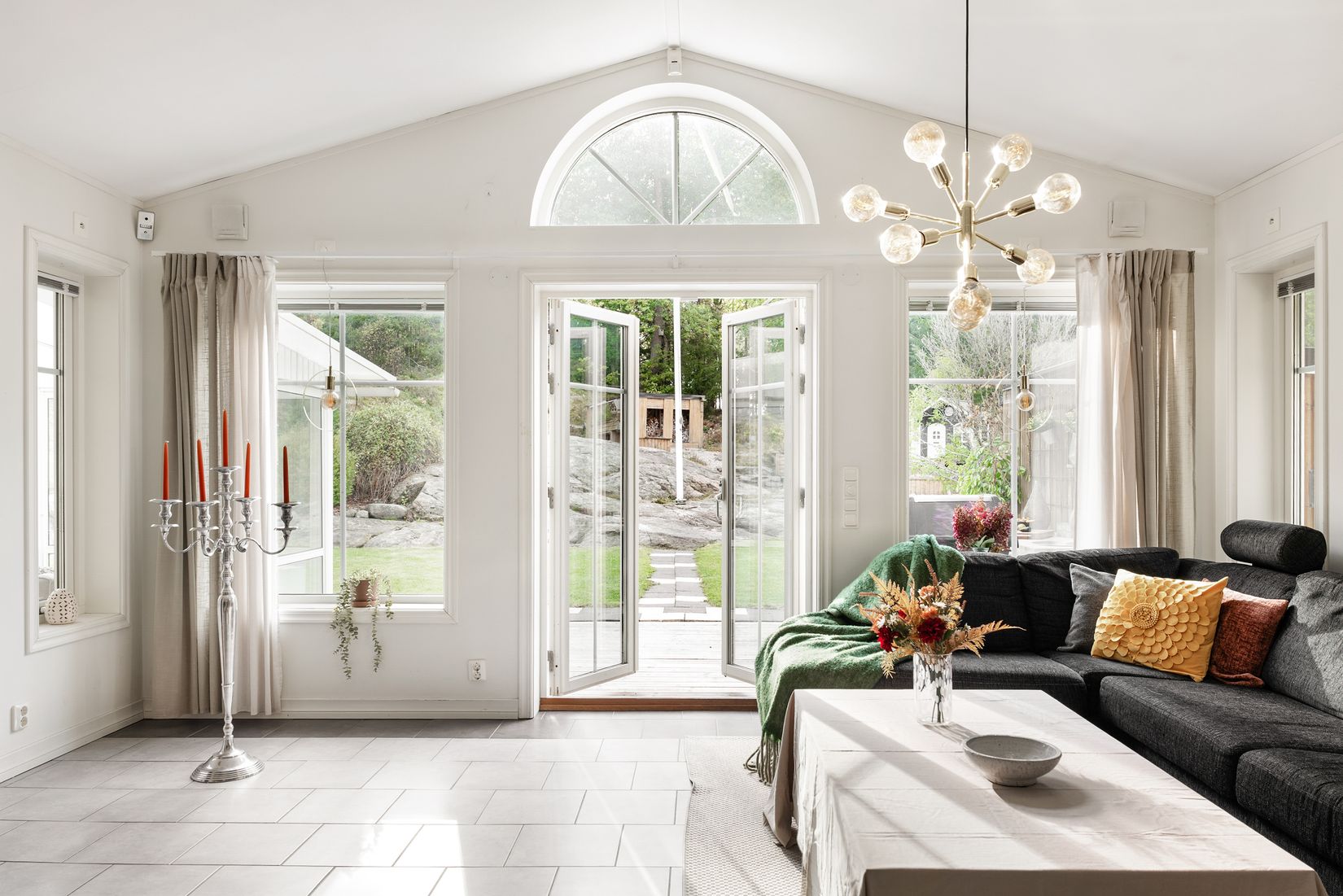 Villa, Duvesjön 344, Kungälv