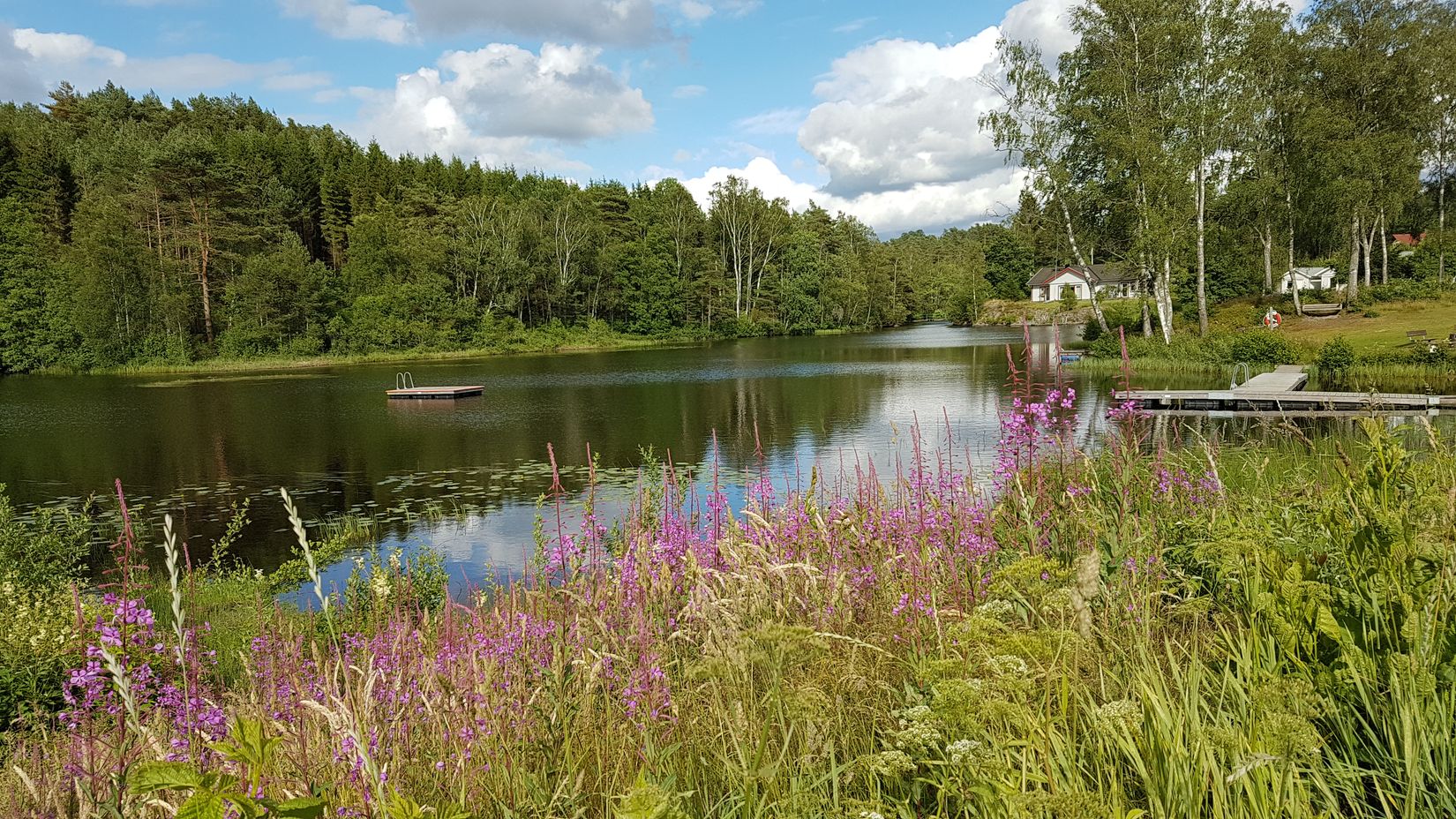 Villa, Duvesjön 344, Kungälv