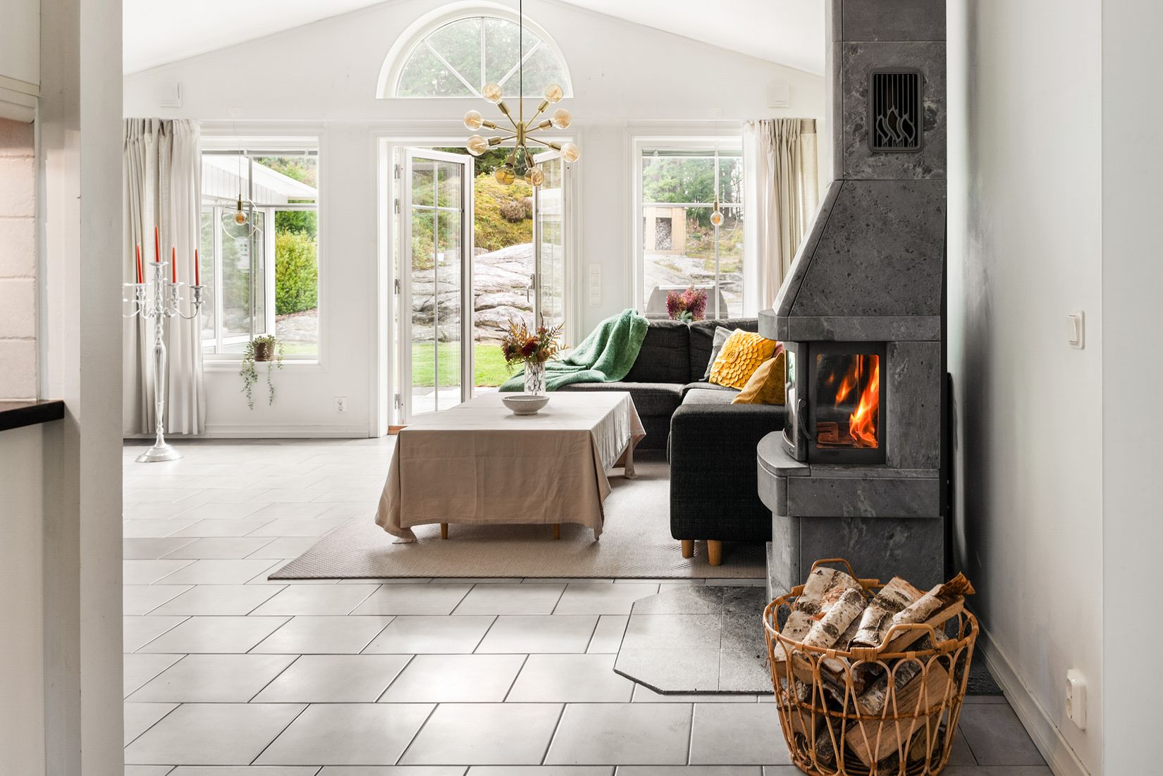 Villa, Duvesjön 344, Kungälv