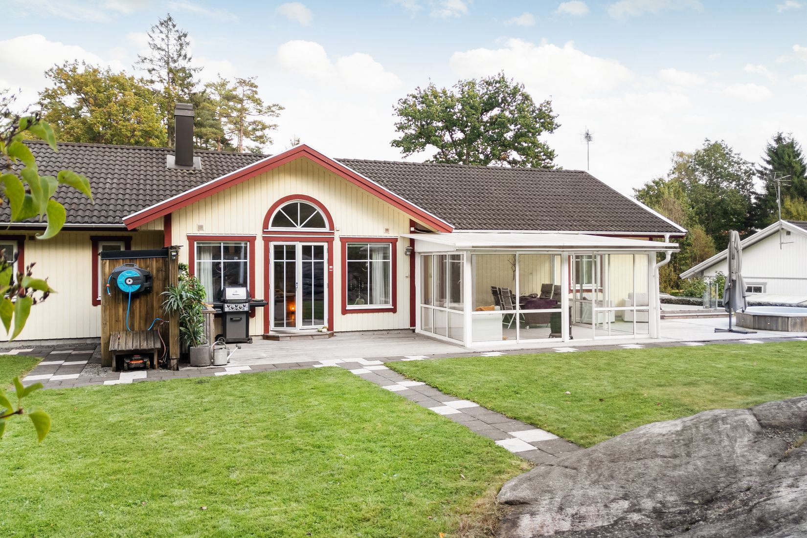 Villa, Duvesjön 344, Kungälv