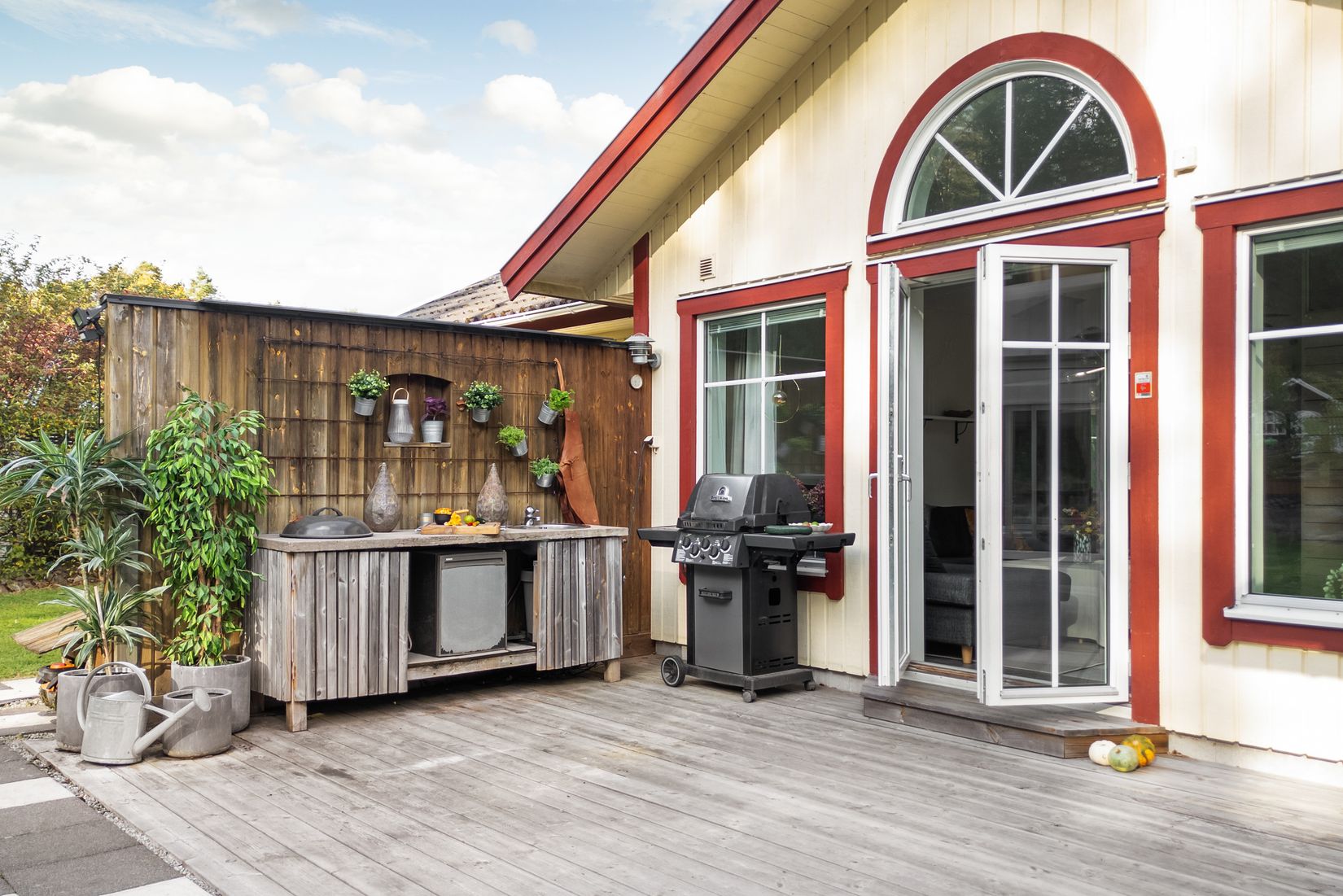 Villa, Duvesjön 344, Kungälv