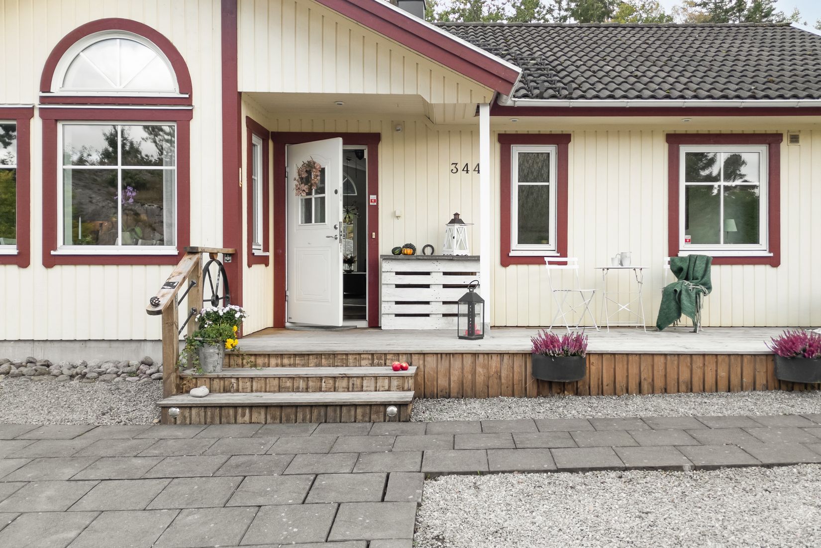 Villa, Duvesjön 344, Kungälv