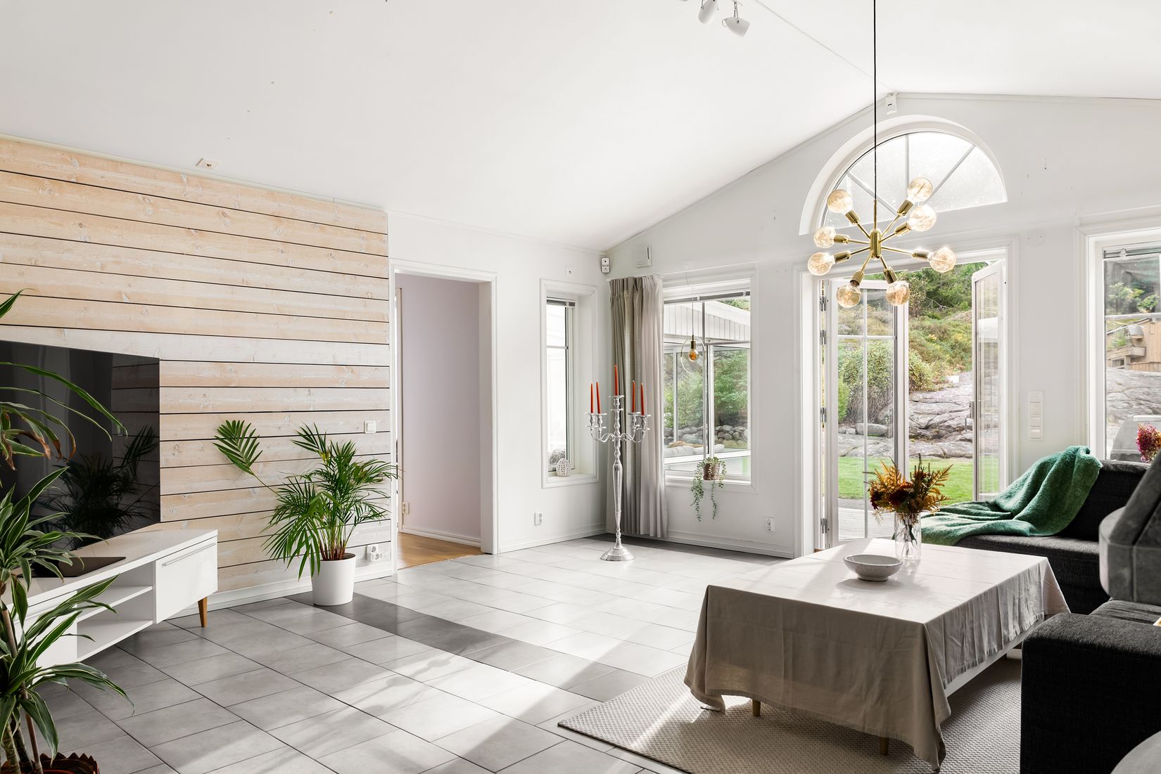 Villa, Duvesjön 344, Kungälv