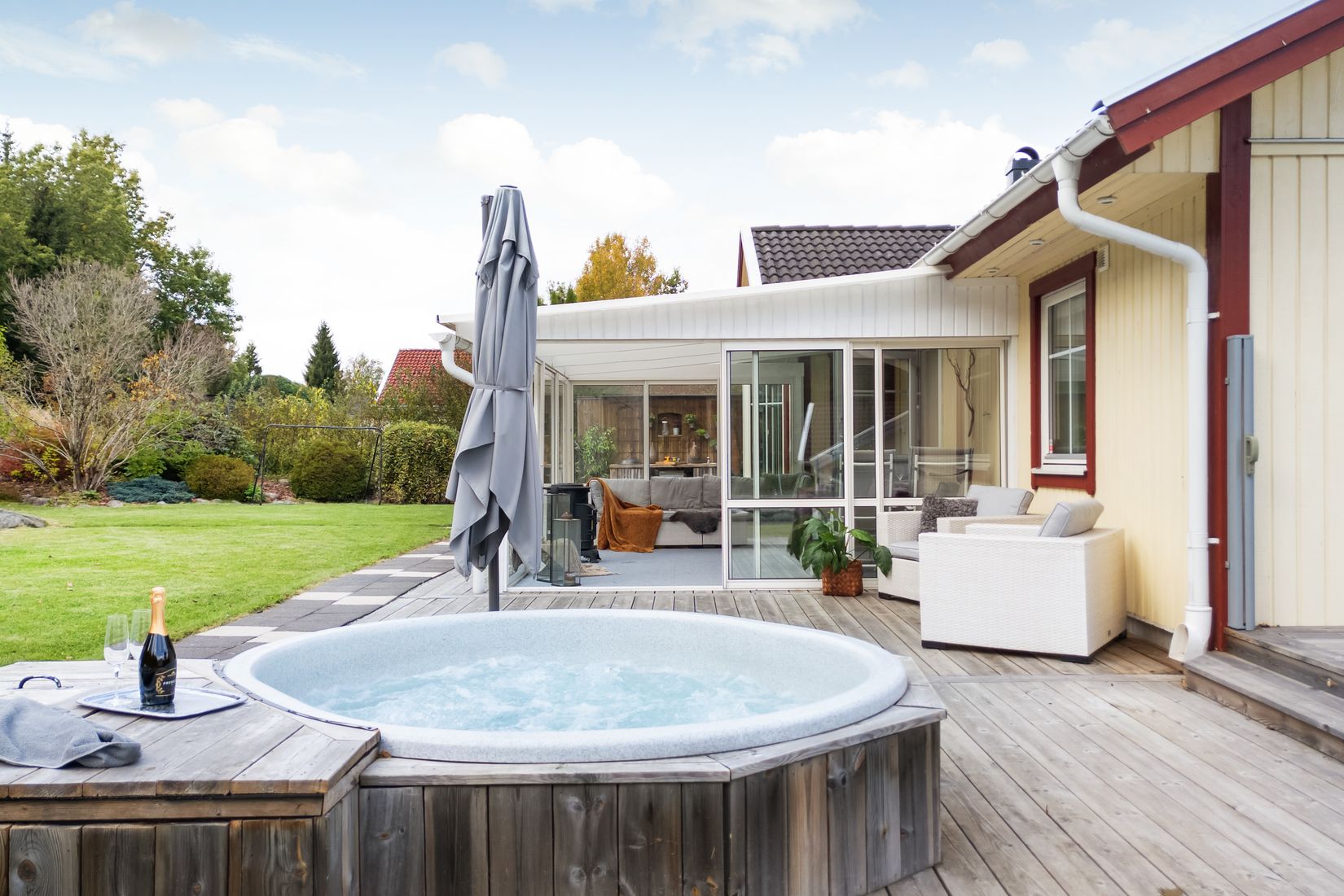 Villa, Duvesjön 344, Kungälv