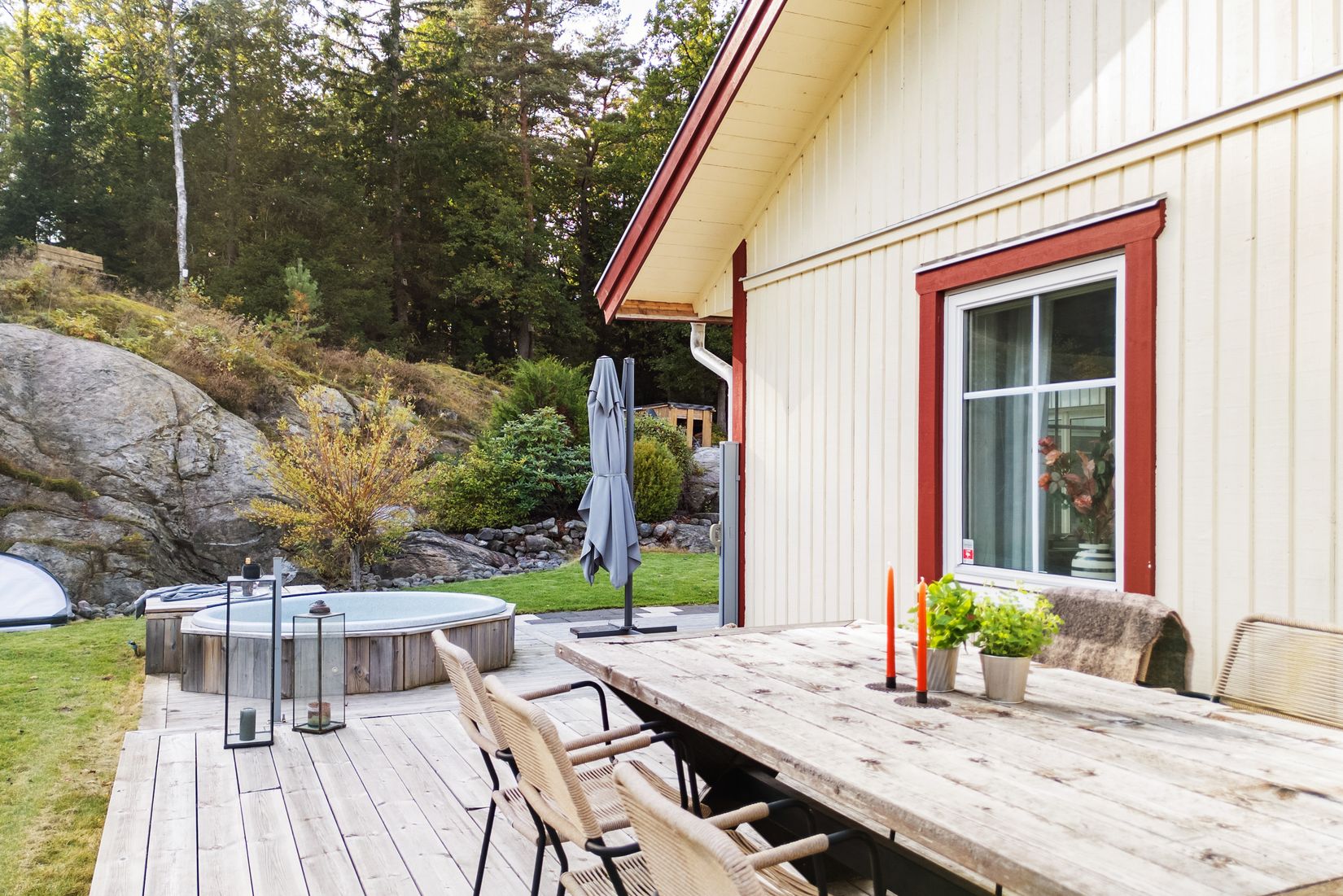 Villa, Duvesjön 344, Kungälv