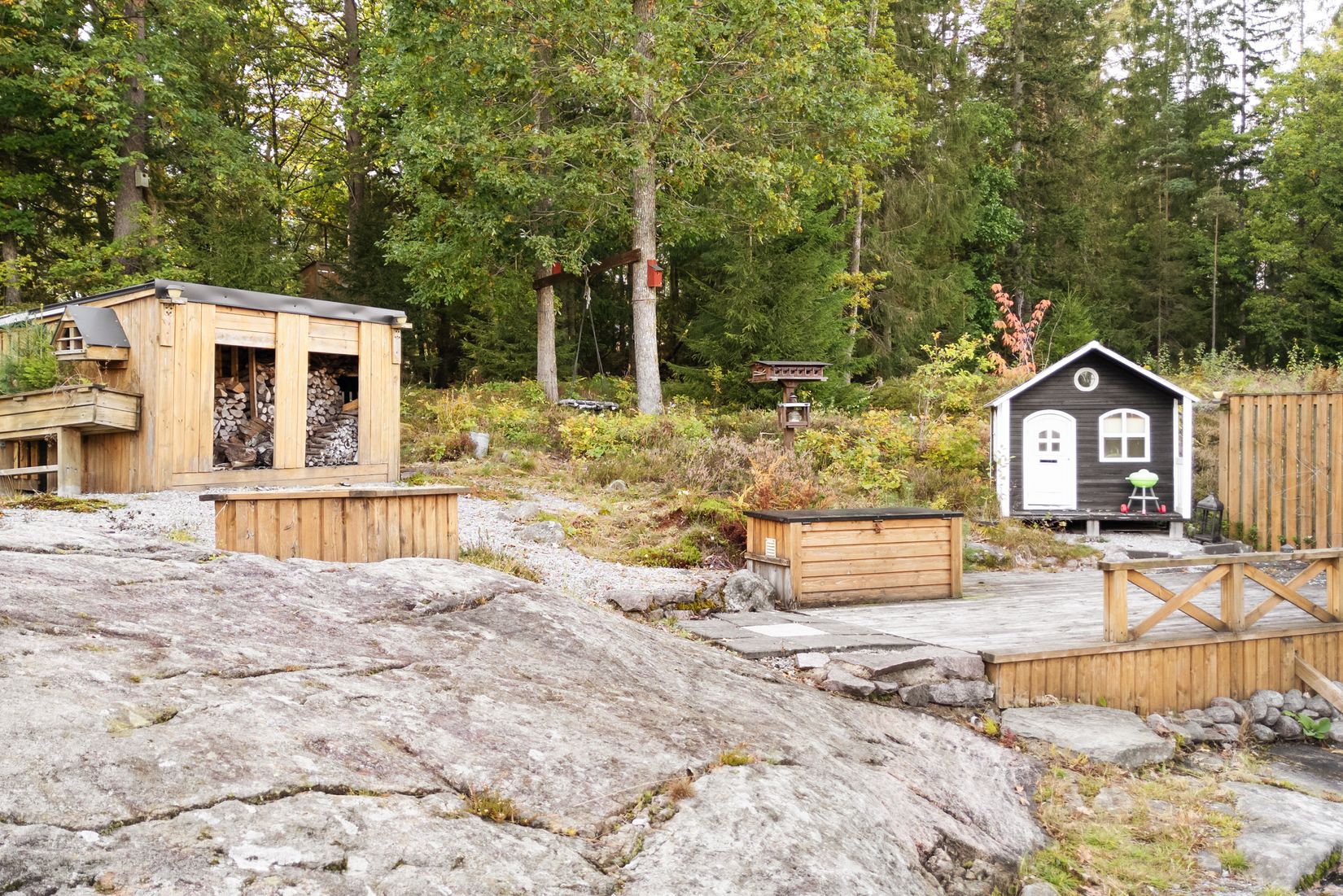 Villa, Duvesjön 344, Kungälv