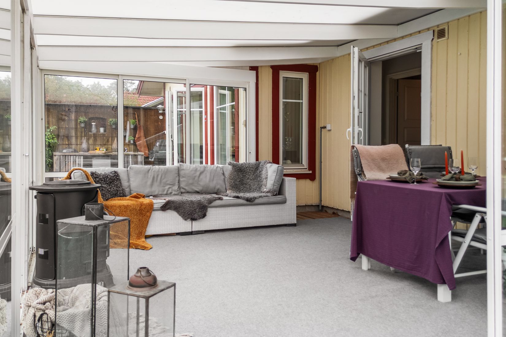 Villa, Duvesjön 344, Kungälv