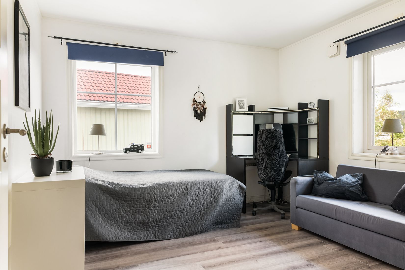 Villa, Duvesjön 344, Kungälv