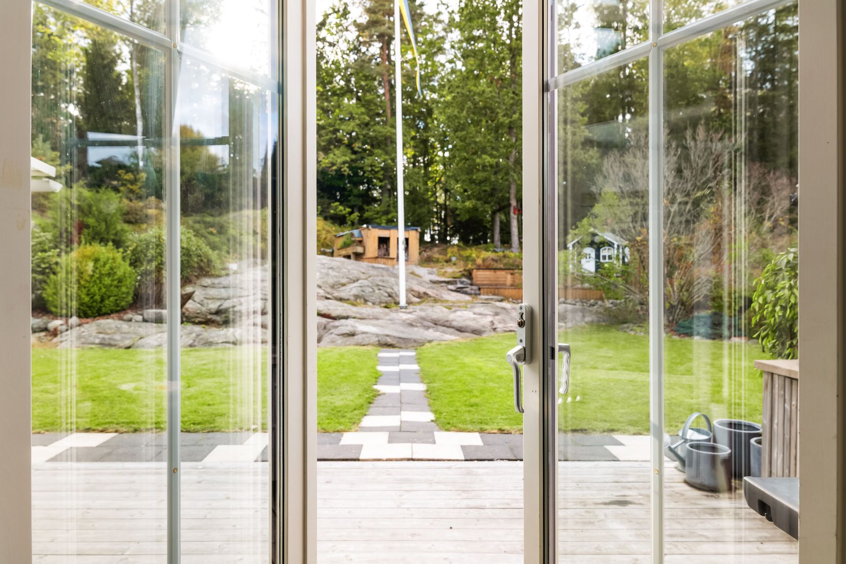 Villa, Duvesjön 344, Kungälv