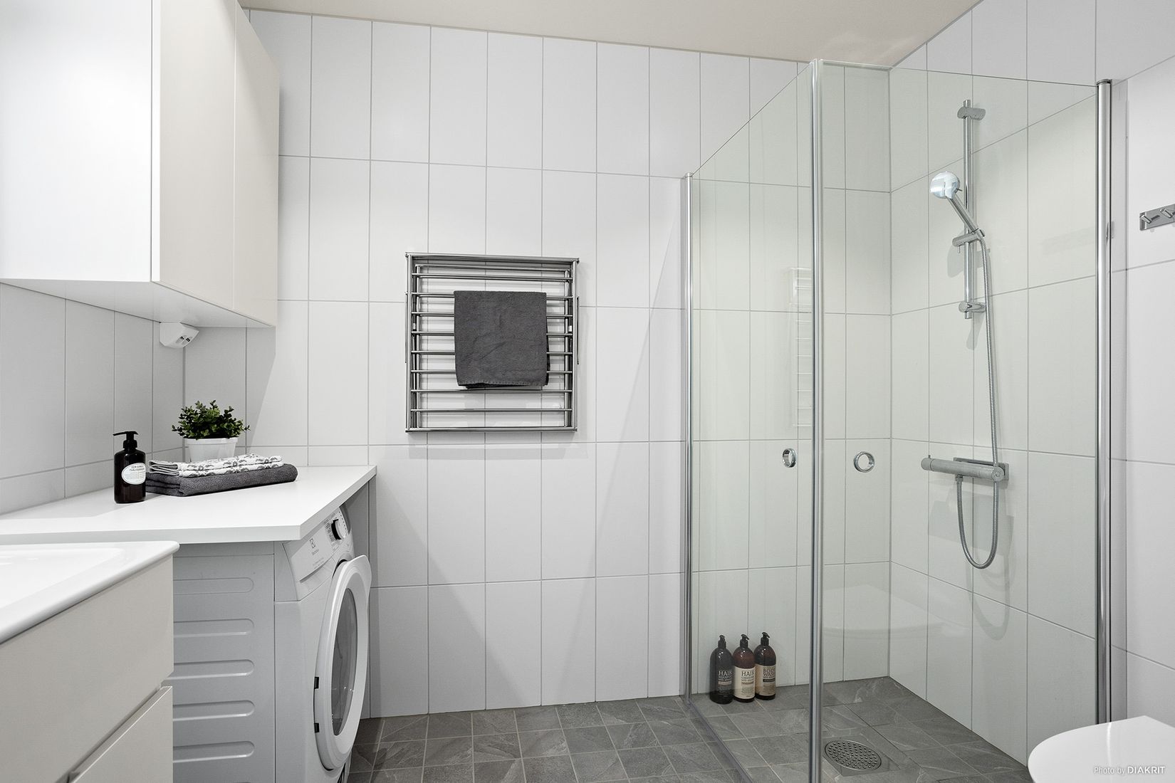 Bostadsrätt, Dockplatsen 5, Dockan / Västra Hamnen / City, Malmö