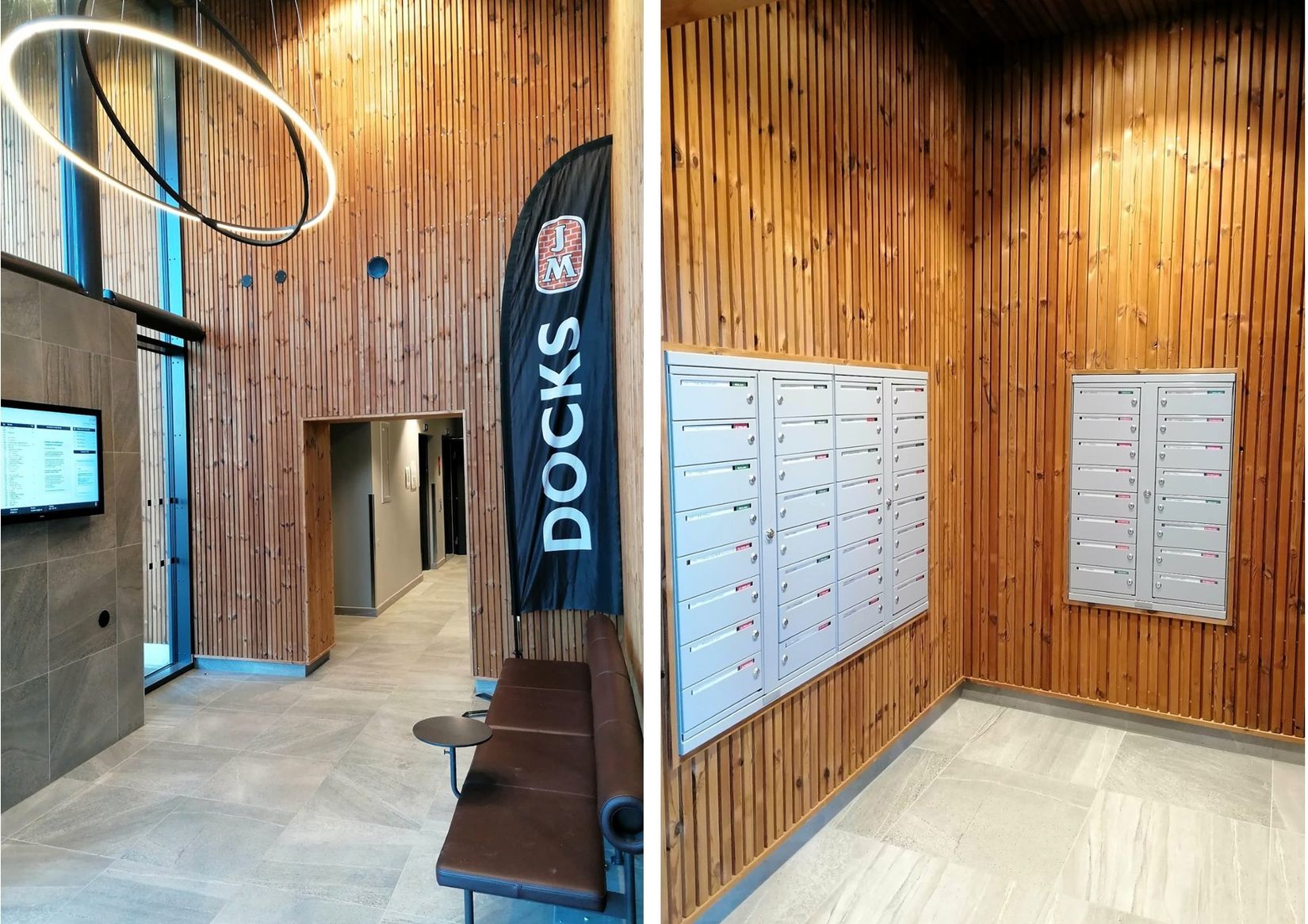 Bostadsrätt, Dockplatsen 5, Dockan / Västra Hamnen / City, Malmö