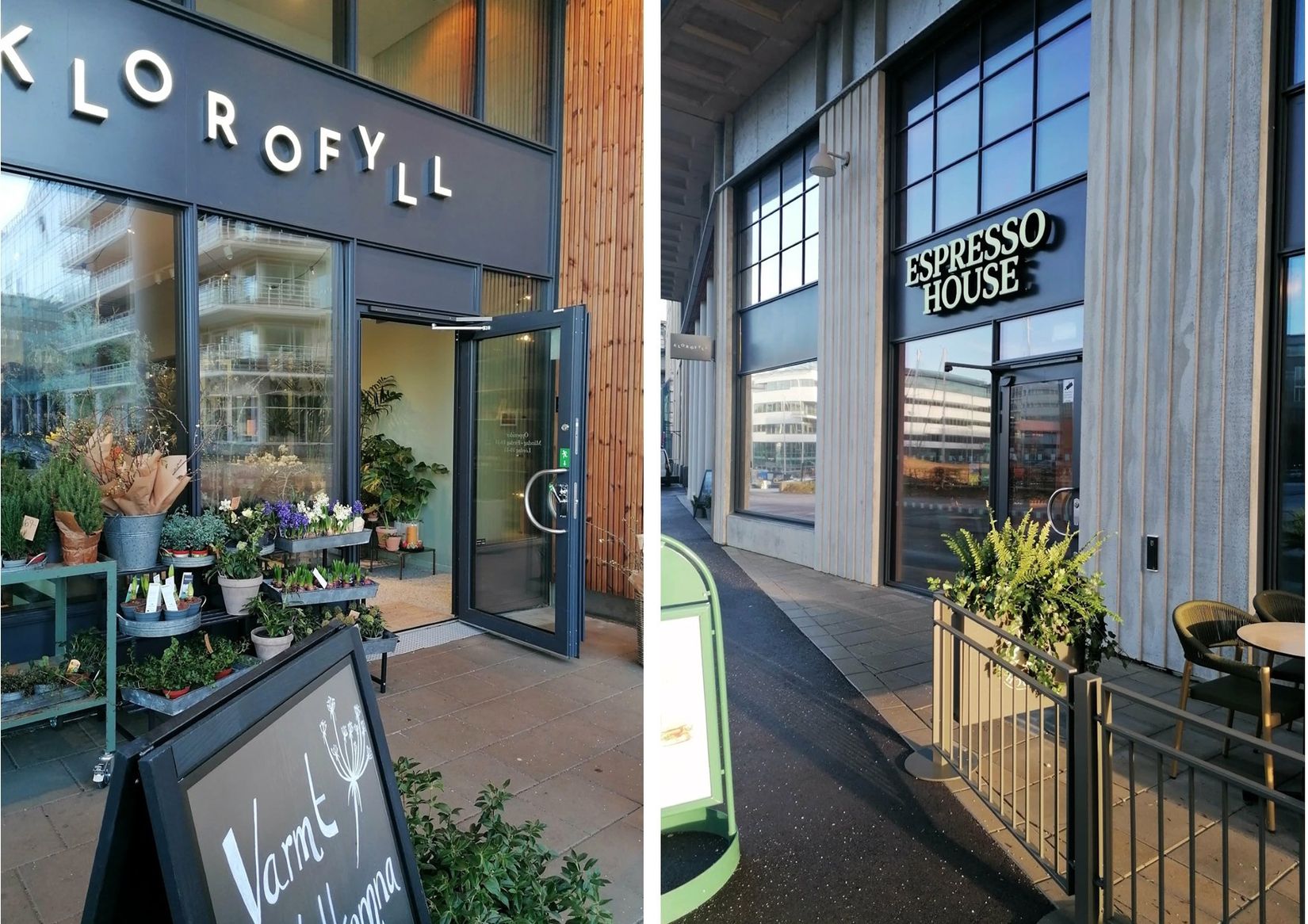 Bostadsrätt, Dockplatsen 5, Dockan / Västra Hamnen / City, Malmö