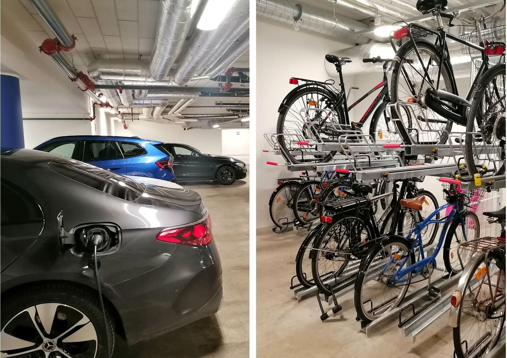 Bostadsrätt, Dockplatsen 5, Dockan / Västra Hamnen / City, Malmö