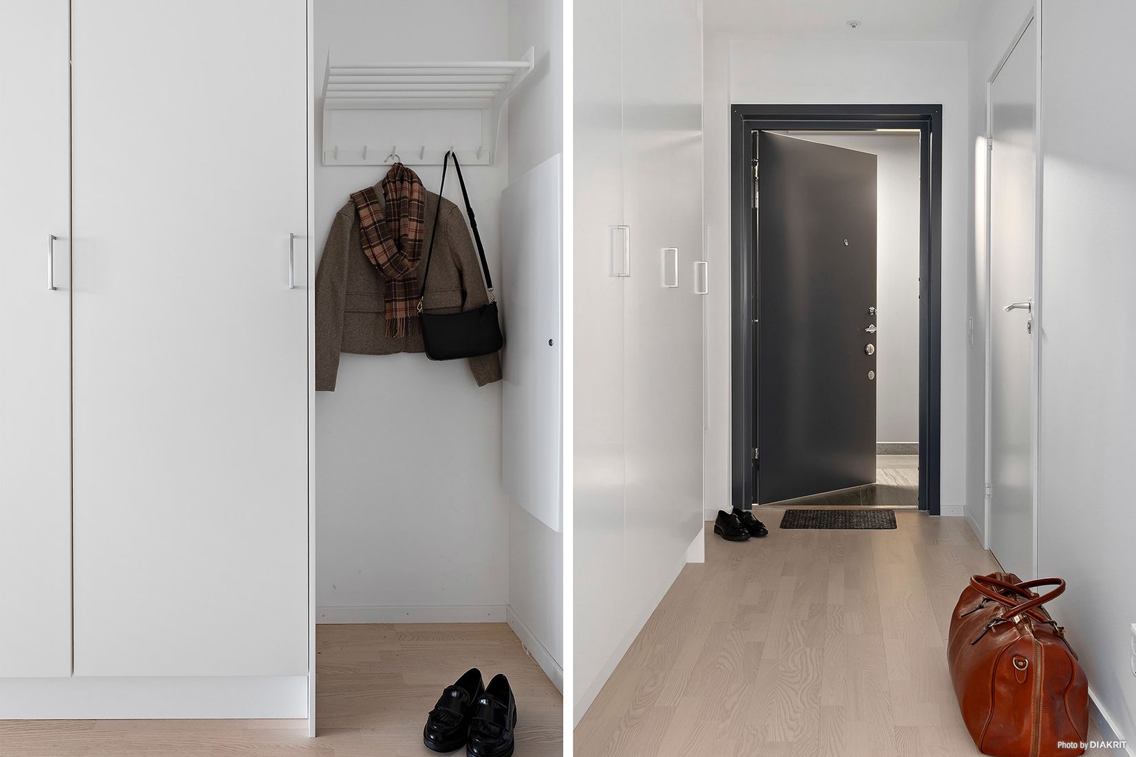 Bostadsrätt, Dockplatsen 5, Dockan / Västra Hamnen / City, Malmö