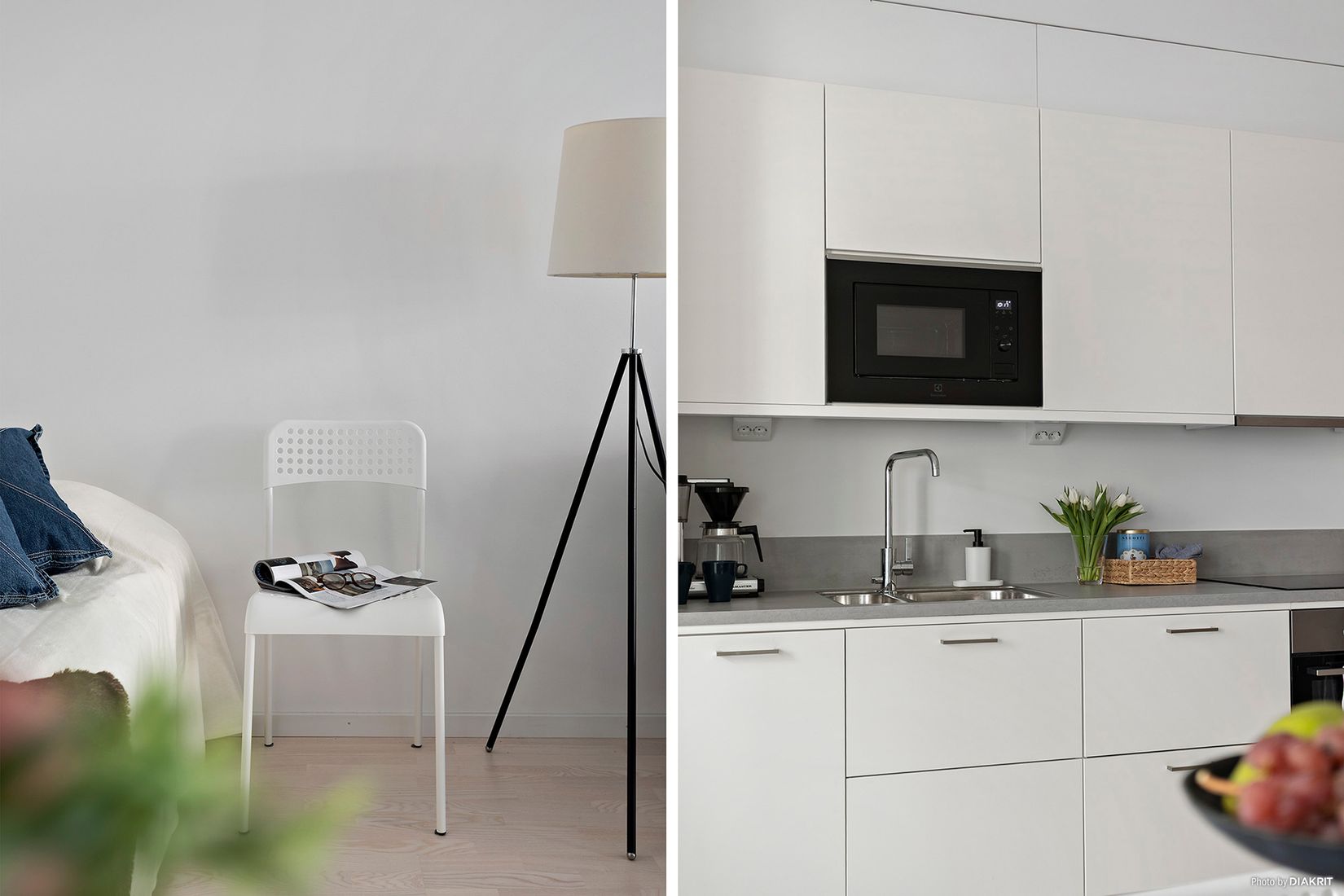 Bostadsrätt, Dockplatsen 5, Dockan / Västra Hamnen / City, Malmö