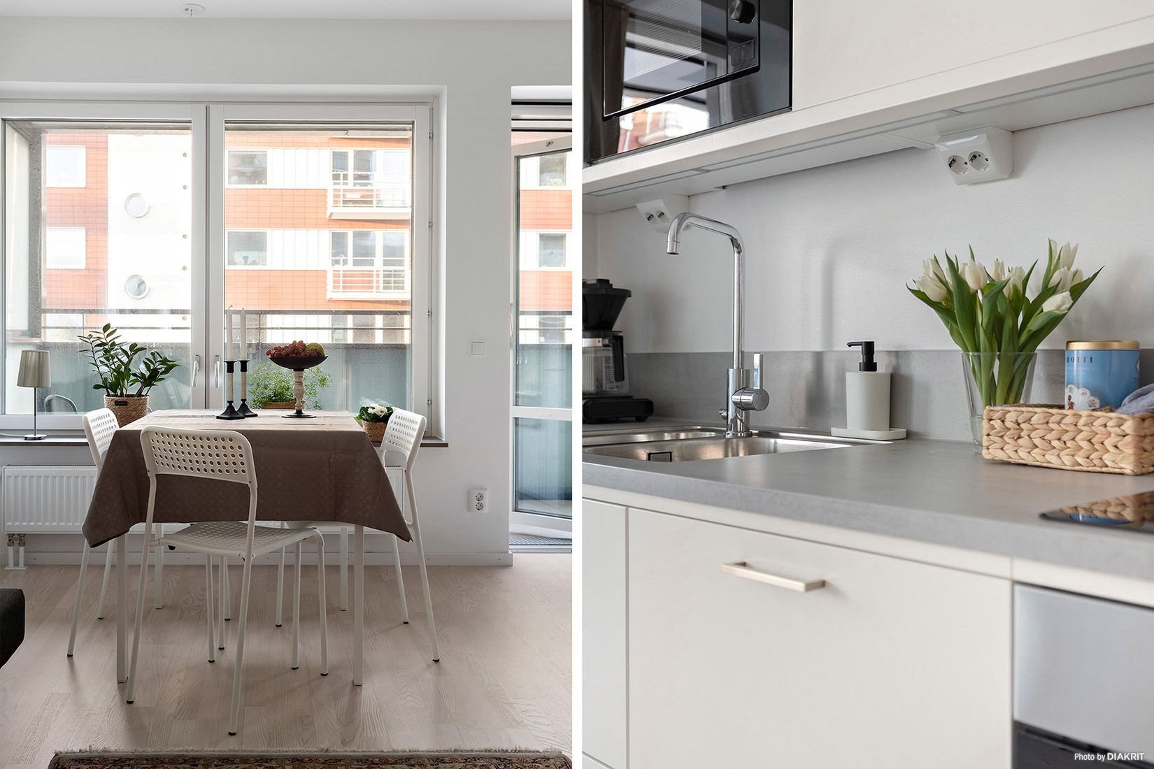 Bostadsrätt, Dockplatsen 5, Dockan / Västra Hamnen / City, Malmö