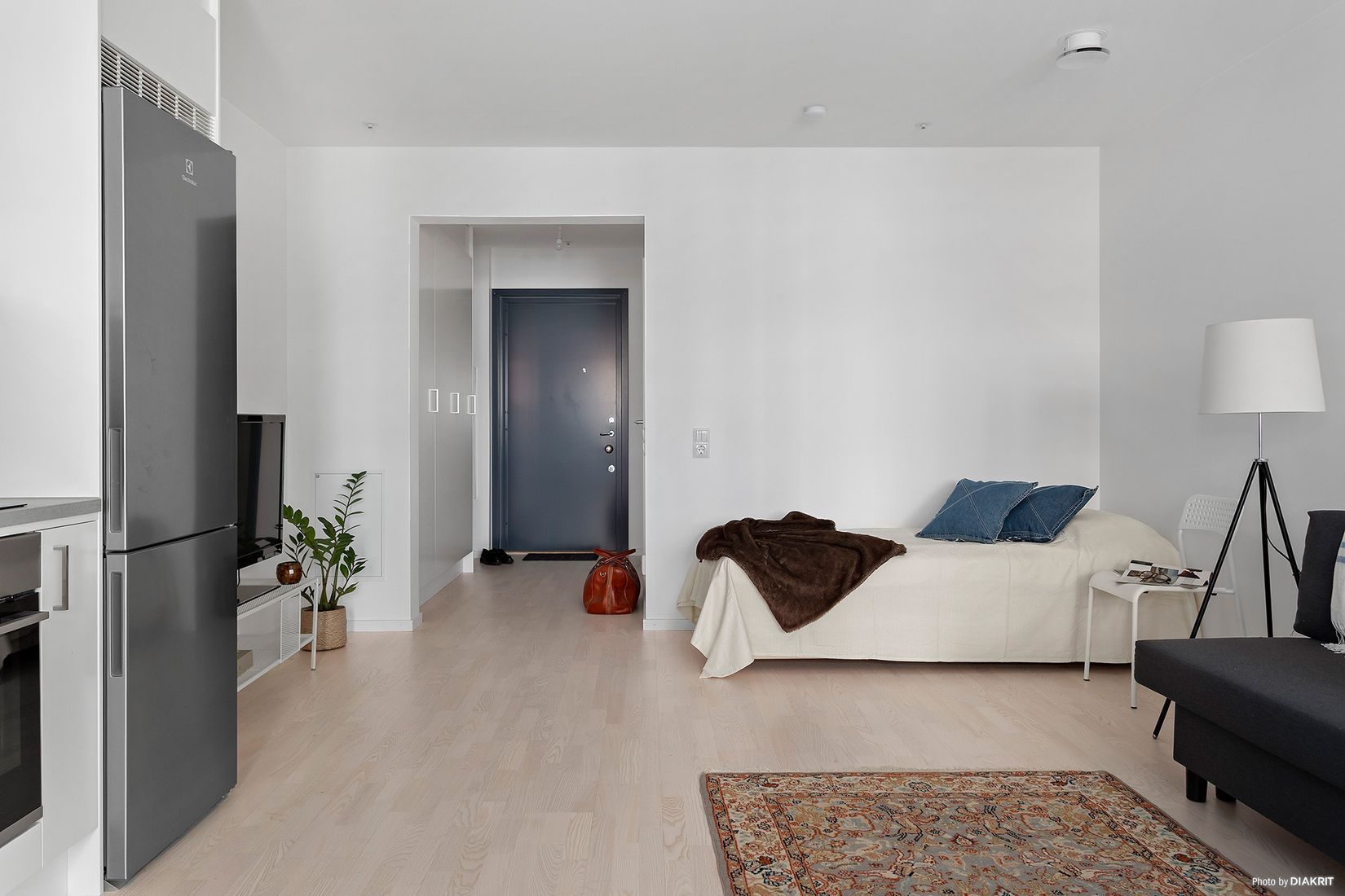 Bostadsrätt, Dockplatsen 5, Dockan / Västra Hamnen / City, Malmö