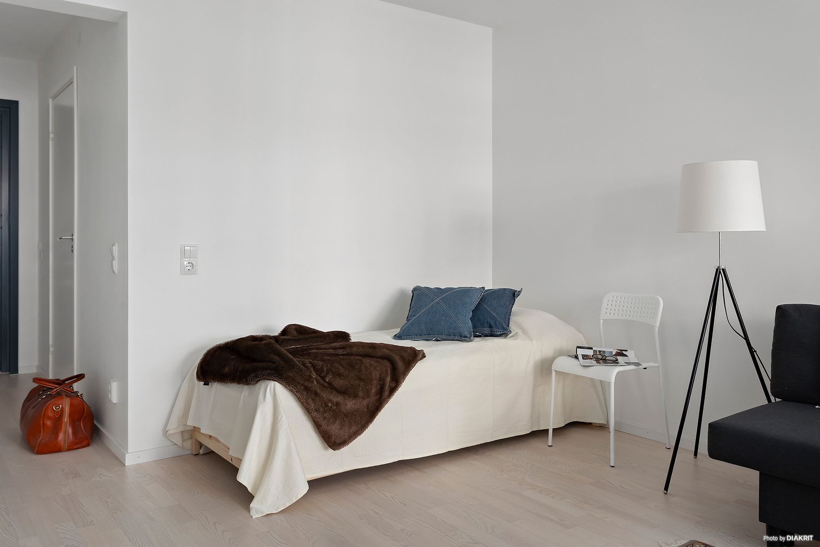 Bostadsrätt, Dockplatsen 5, Dockan / Västra Hamnen / City, Malmö